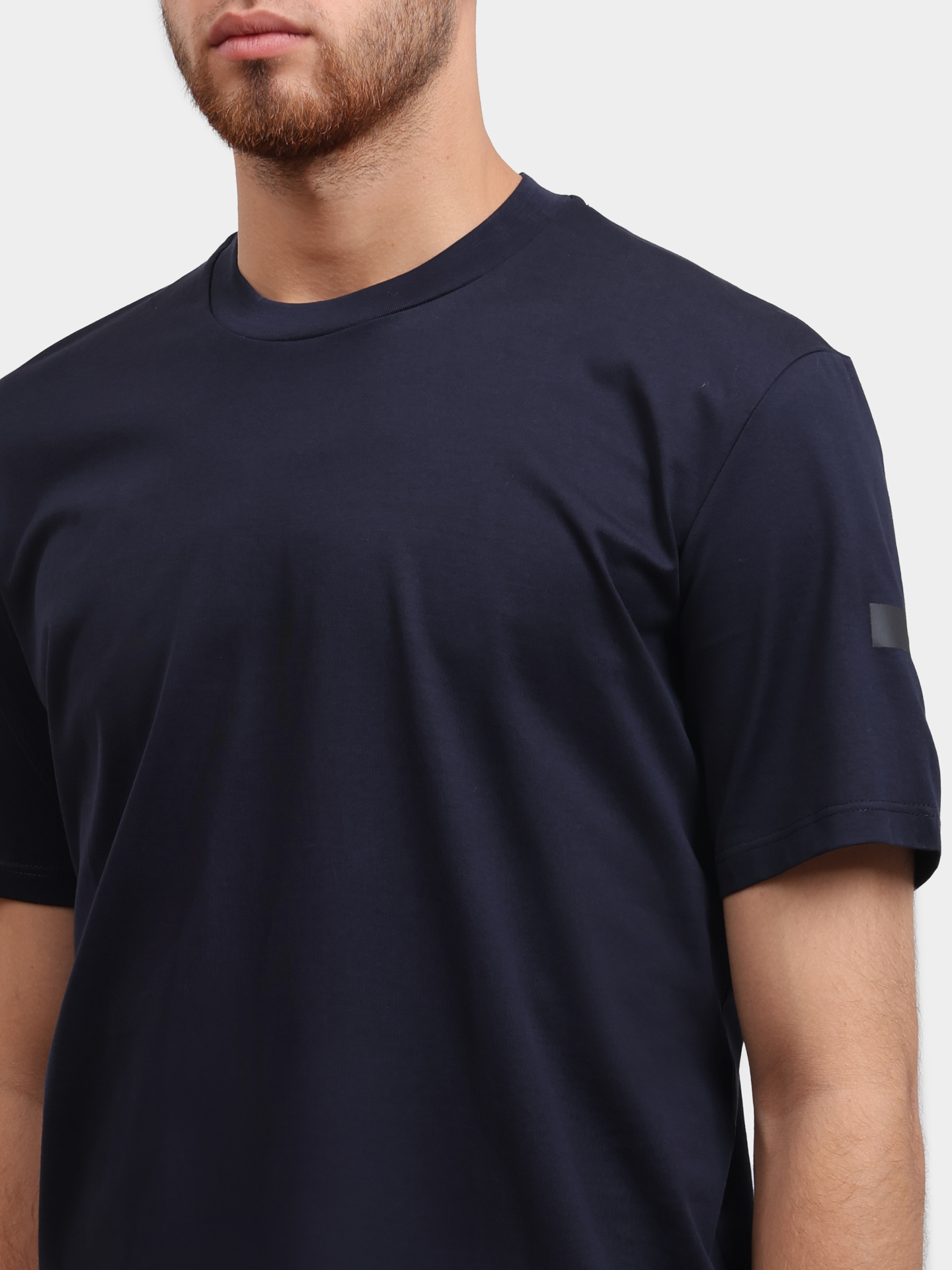 Футболка PMDS TS283 EDEN T697 60 хлопковая мужская — купить в интернет-магазине Verdistore