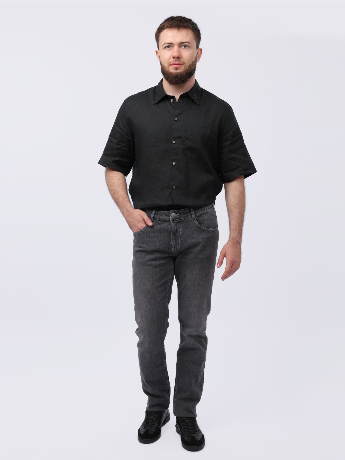 Джинсы — купить в интернет-магазине Verdistore