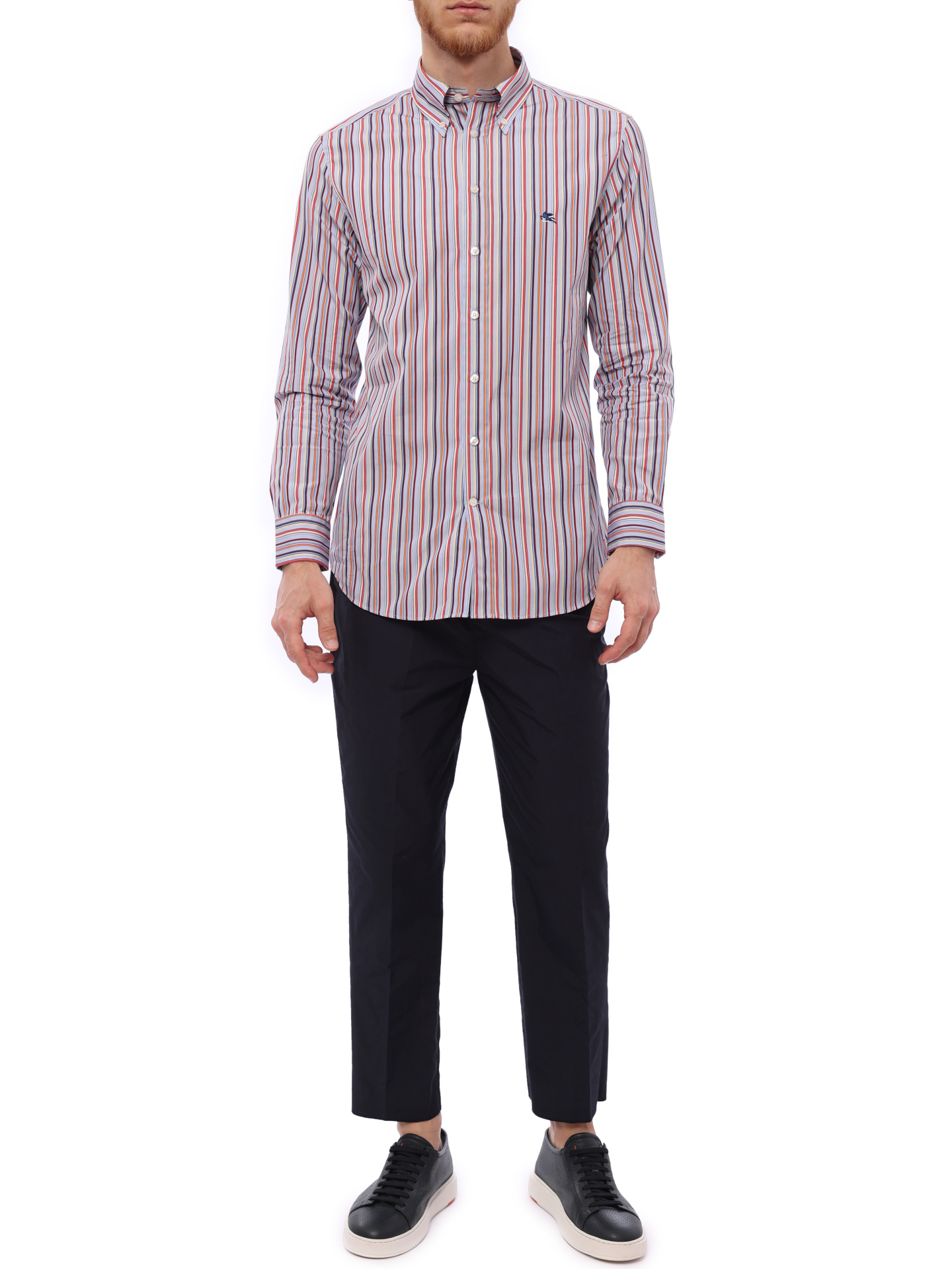 Рубашка — купить в интернет-магазине Verdistore