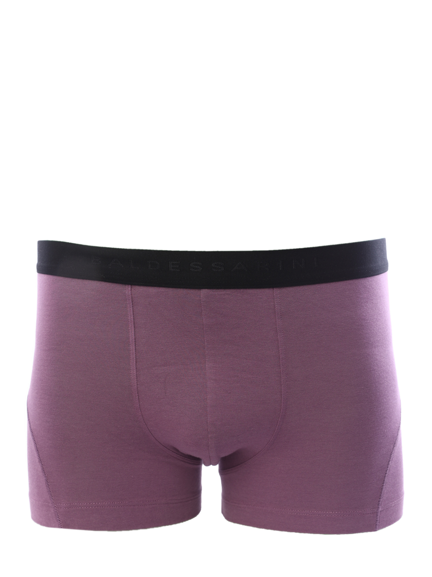 Боксеры Baldessarini 90037 сиреневые мужские с логотипом — купить в интернет-магазине Verdistore