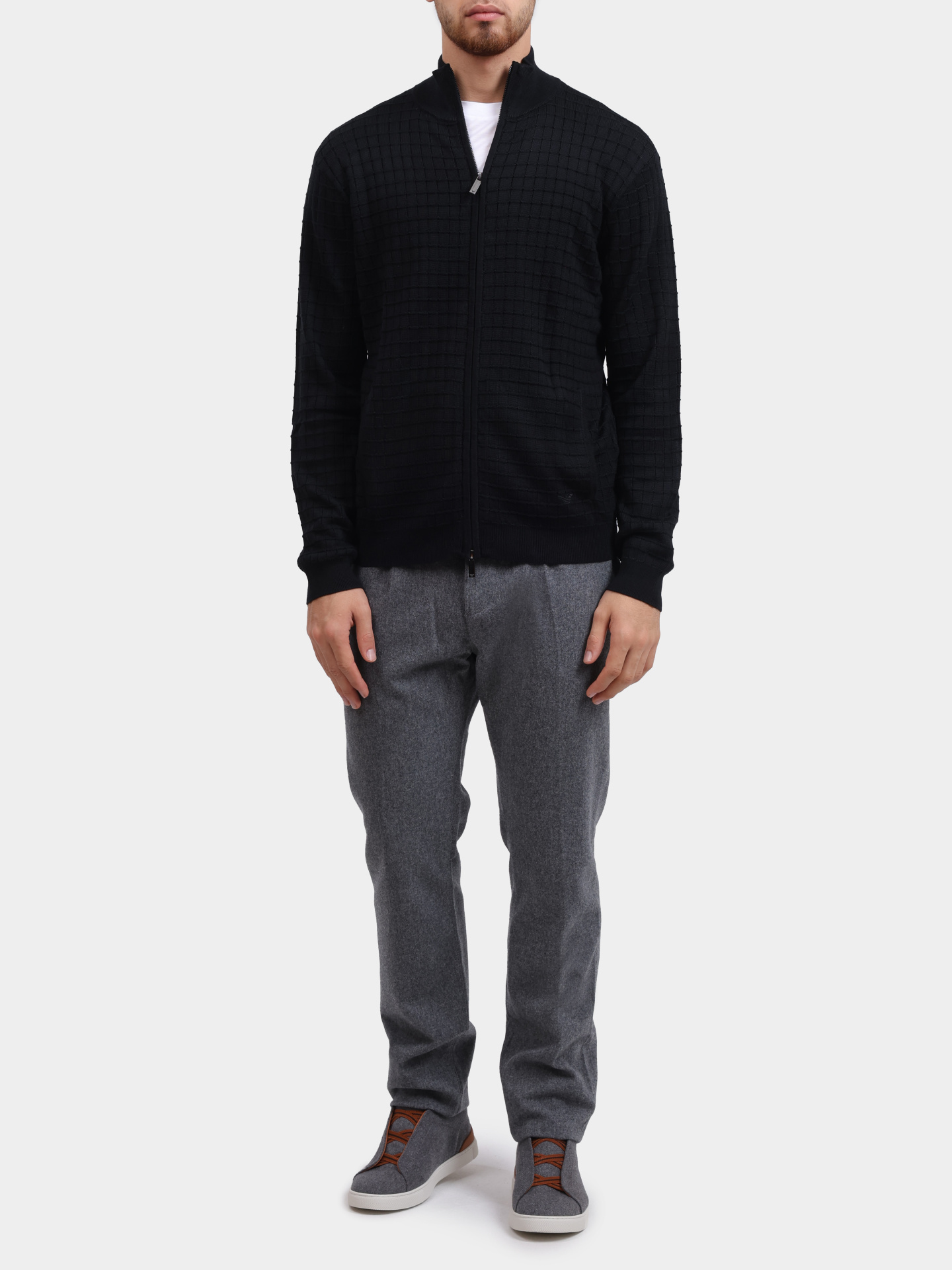 Кардиган — купить в интернет-магазине Verdistore