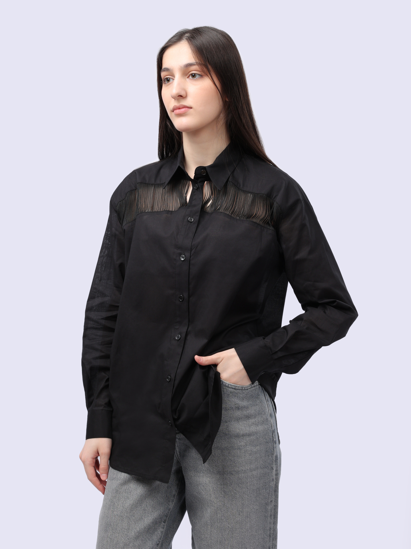 картинка Рубашка от магазина Verdistore