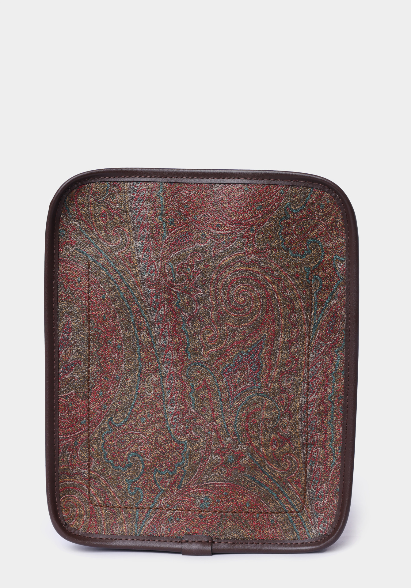 Сумка ETRO MP1C0024 AA012 M0019 мужская с узором пейсли — купить в интернет-магазине Verdistore