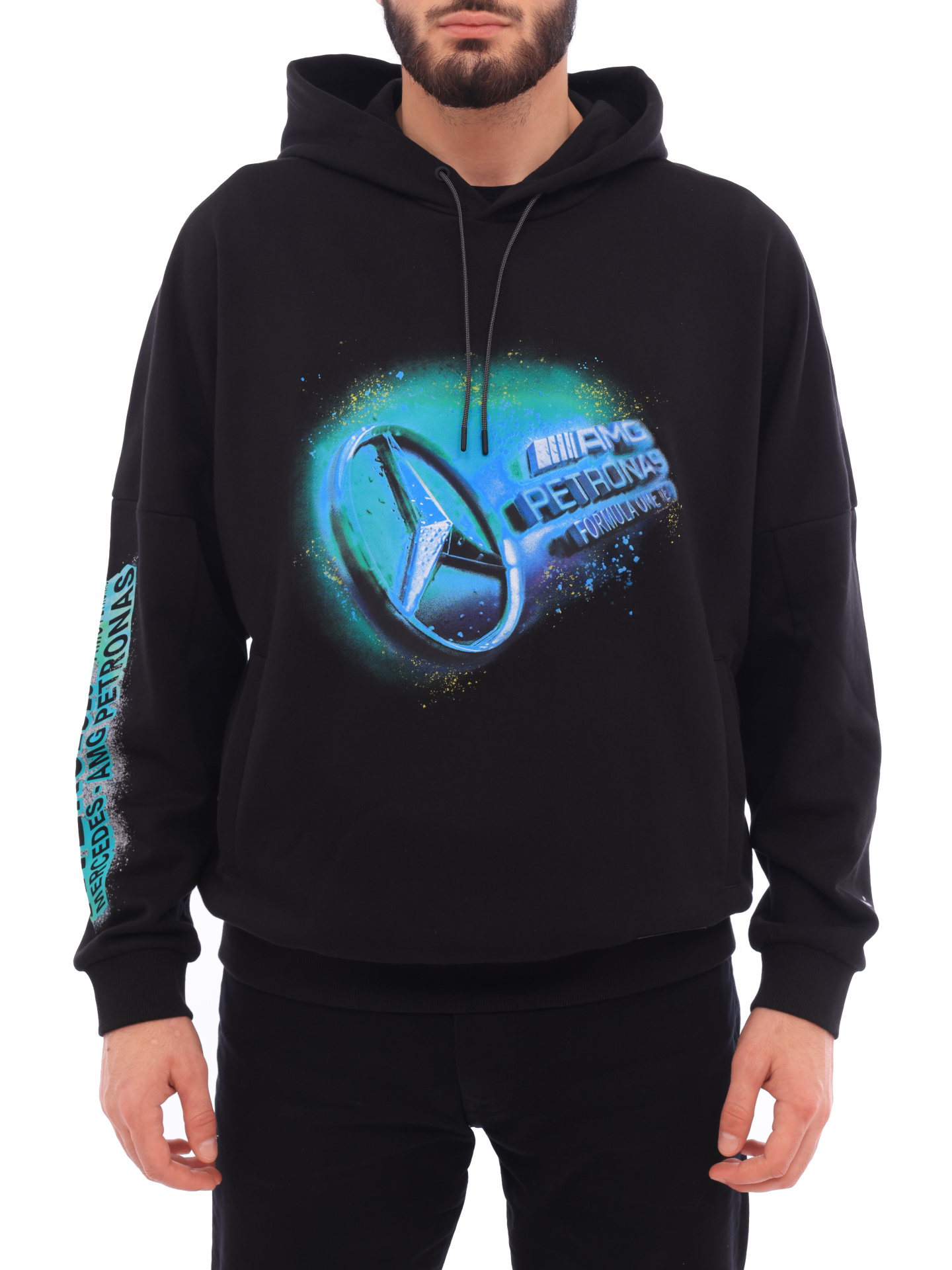 Худи — купить в интернет-магазине Verdistore