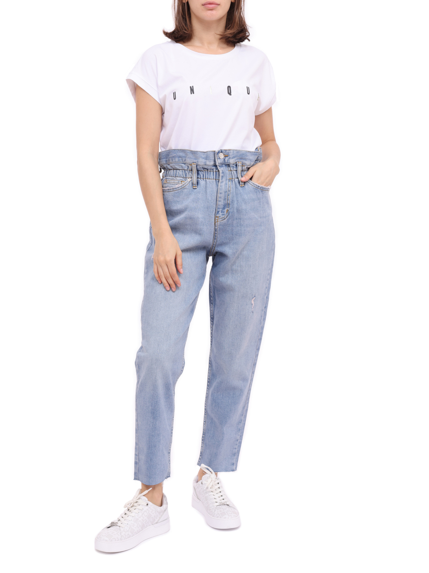 Джинсы — купить в интернет-магазине Verdistore