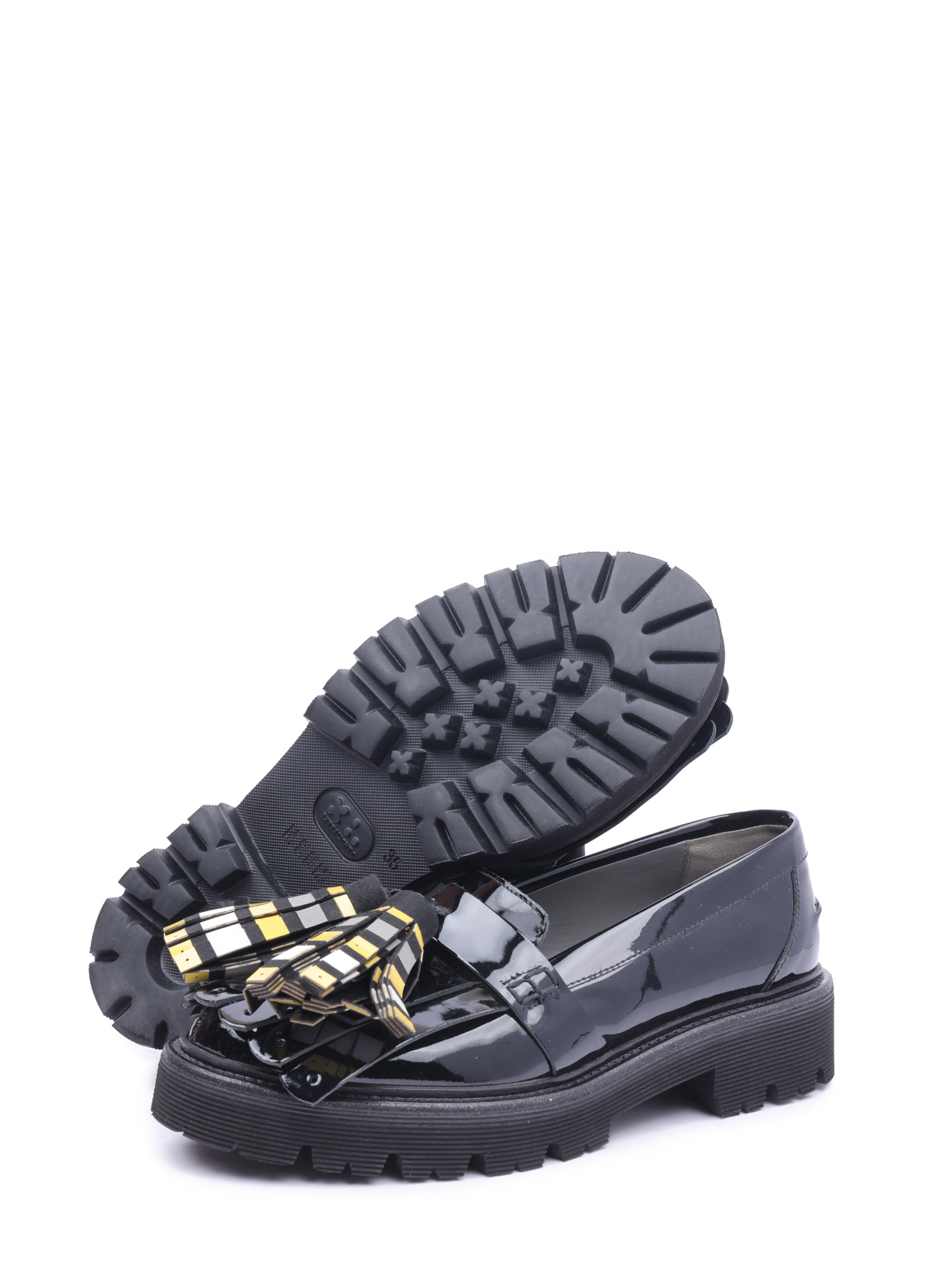 Лоферы — купить в интернет-магазине Verdistore