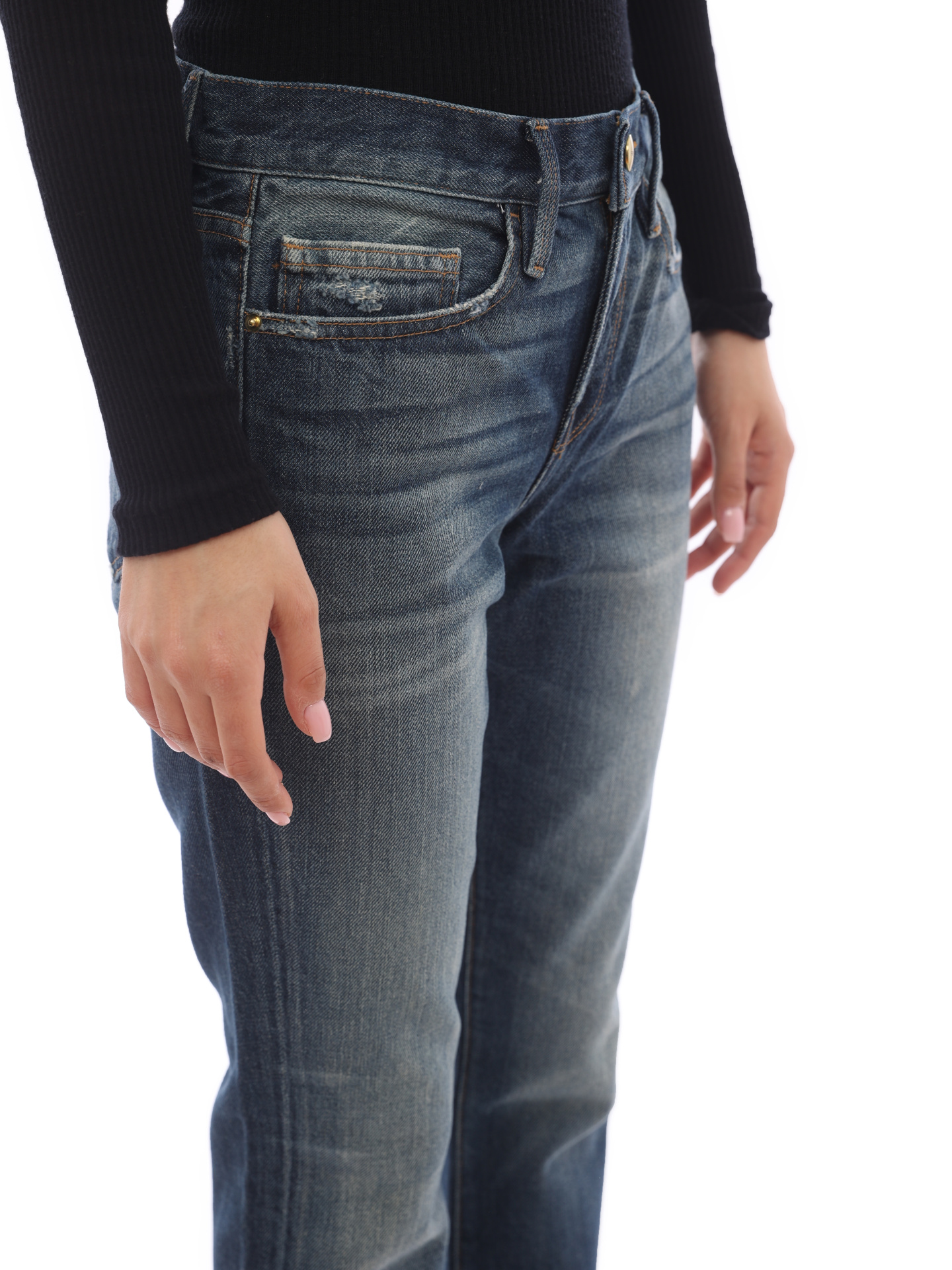 Джинсы — купить в интернет-магазине Verdistore