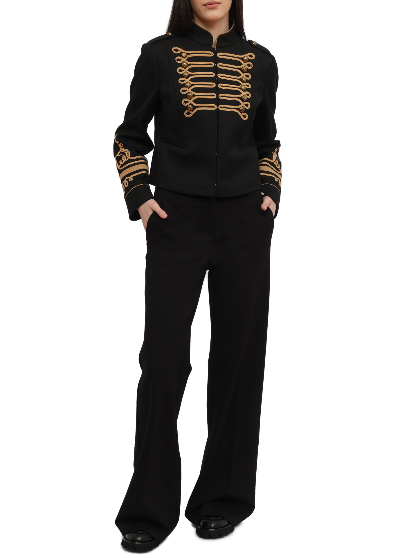 Жакет — купить в интернет-магазине Verdistore