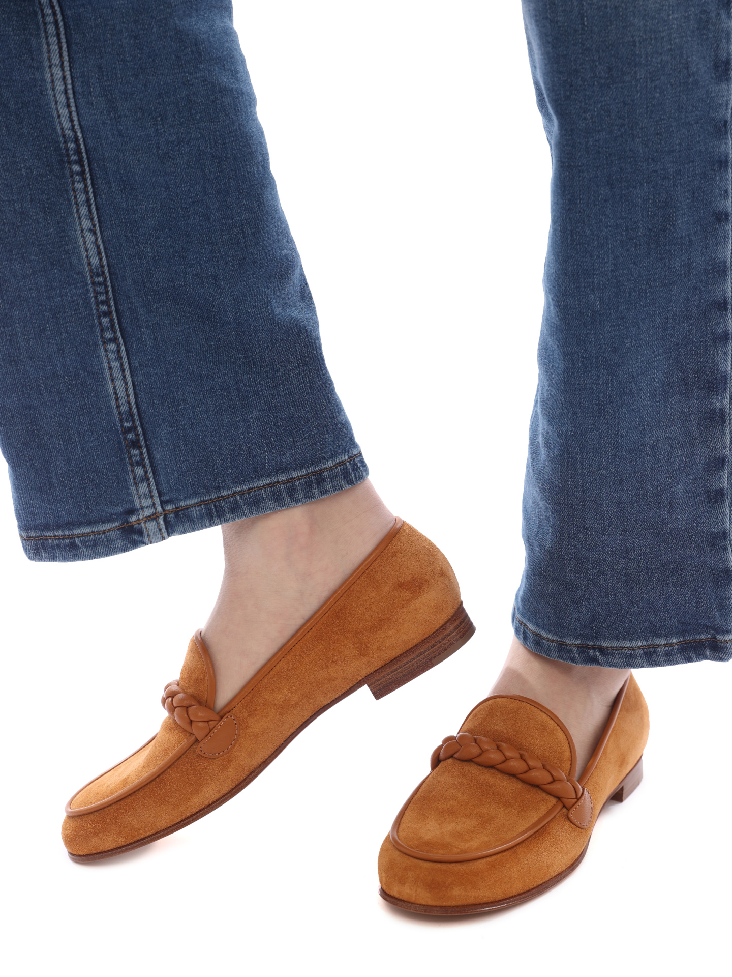 Лоферы — купить в интернет-магазине Verdistore