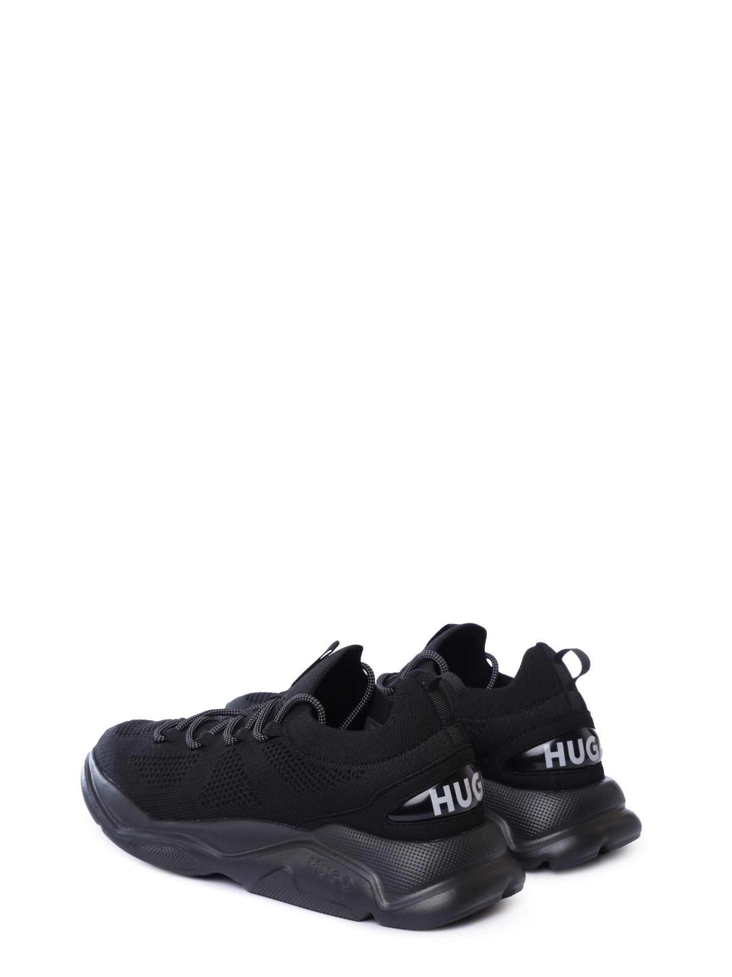 Кроссовки Hugo 50541684 001 текстильные мужские — купить в интернет-магазине Verdistore