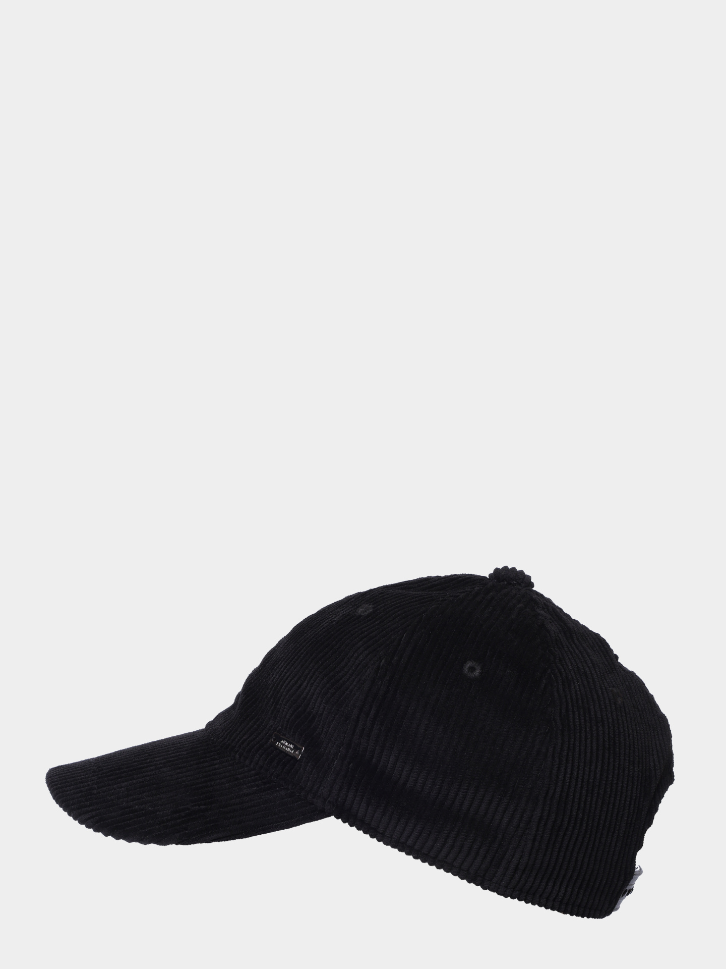 Бейсболка XW001514 AF16202 UC001 черная мужская — купить в интернет-магазине Verdistore