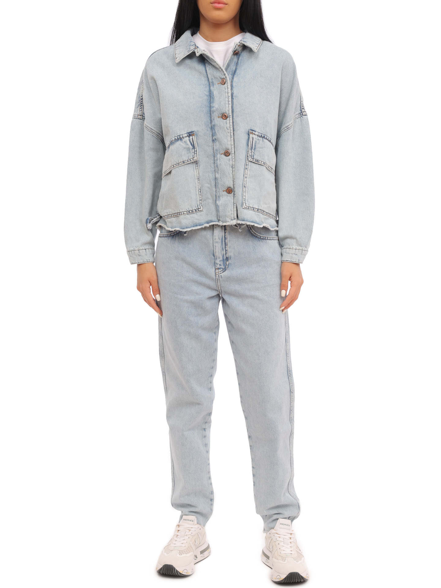 Джинсы — купить в интернет-магазине Verdistore