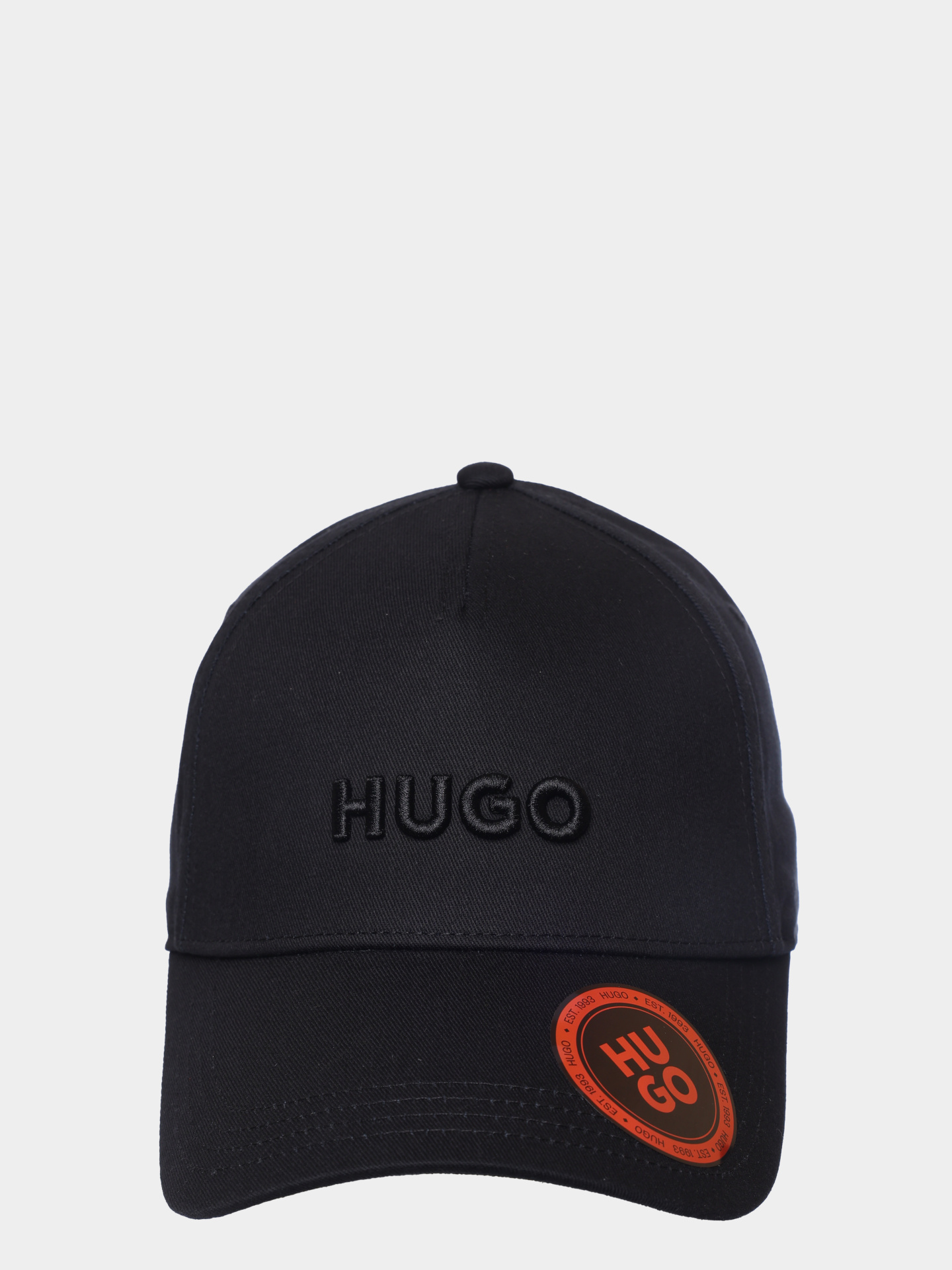 Бейсболка Hugo 50533410 003 хлопковая мужская — купить в интернет-магазине Verdistore