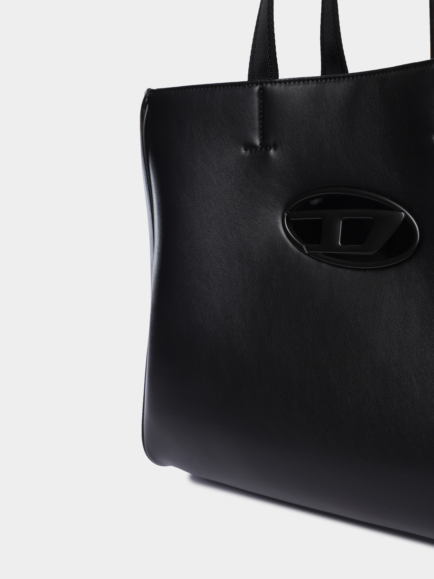 Сумка Diesel X10100P5925T8013 черная женская — купить в интернет-магазине Verdistore