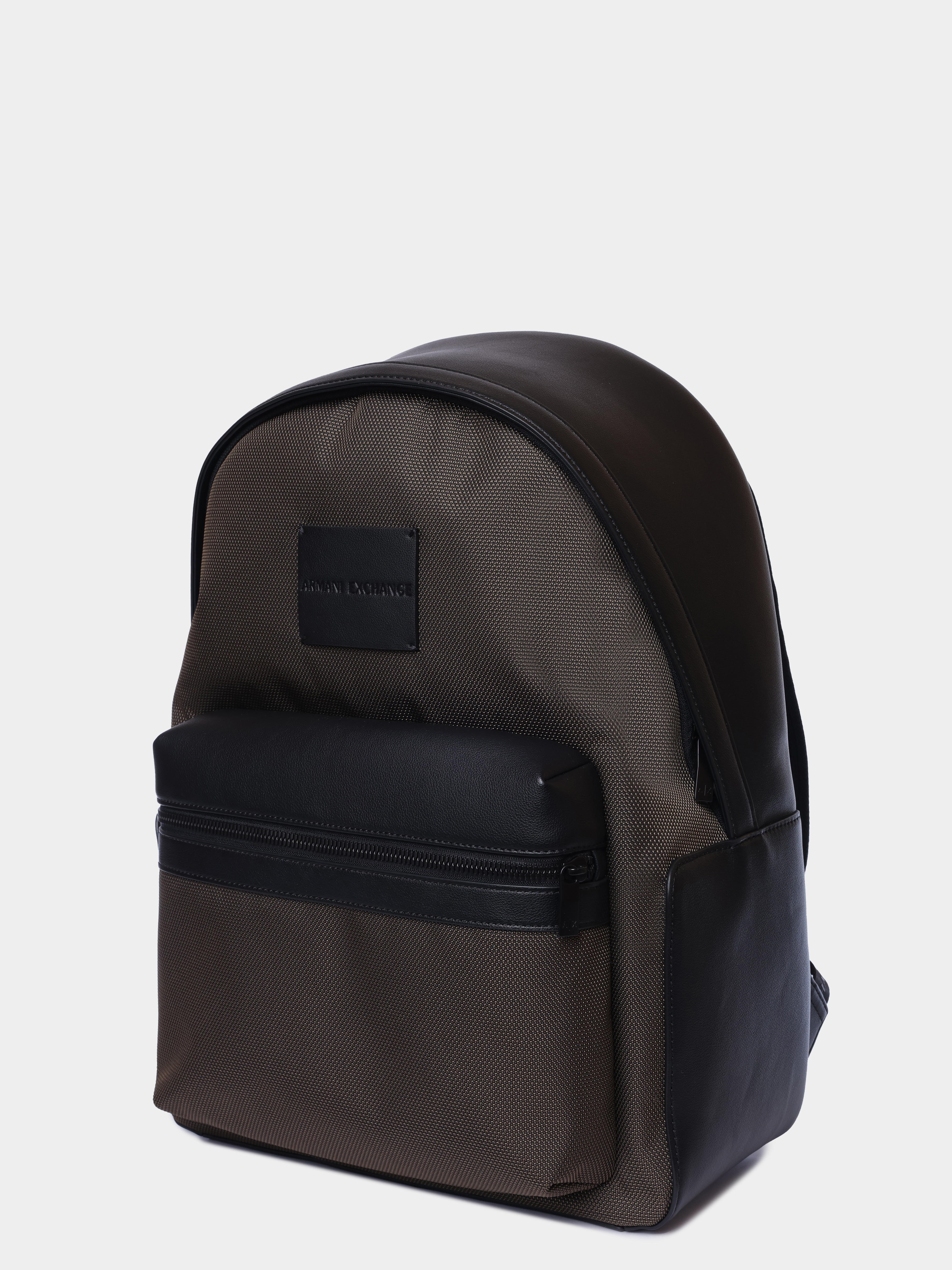 Рюкзак Armani Exchange XM003154 AF26655 M6029 комбинированный мужской — купить в интернет-магазине Verdistore