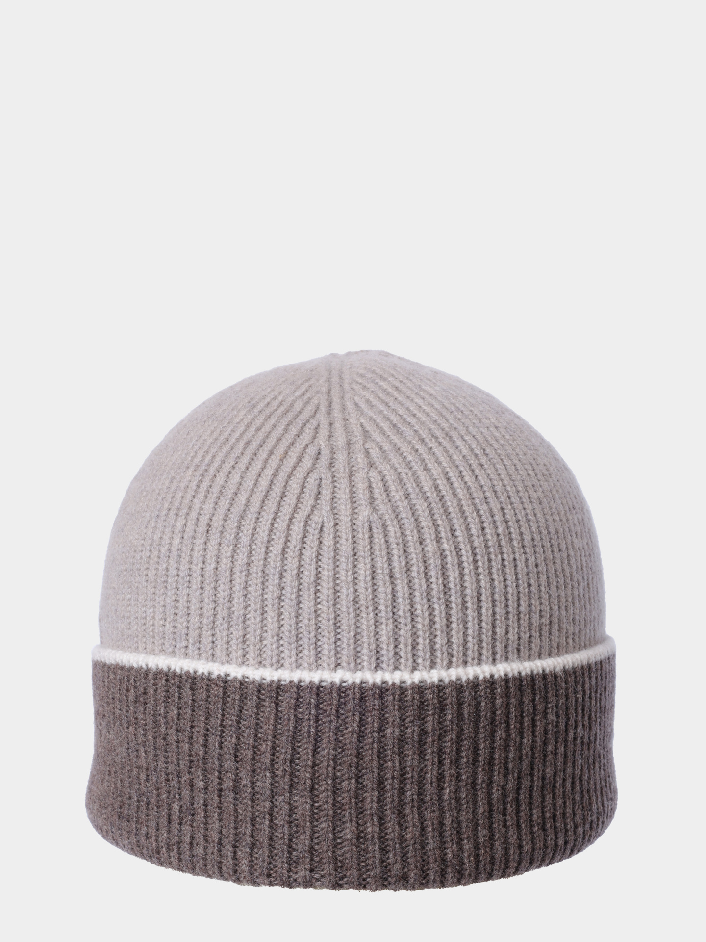 Шапка PT706 139 100 бежевая мужская  — купить в интернет-магазине Verdistore