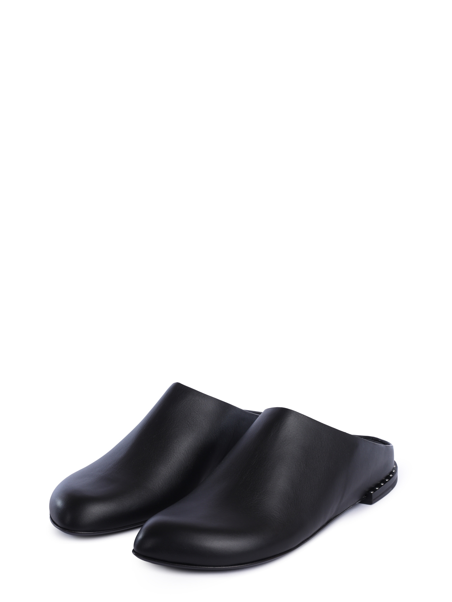 Мюли Premiata M6944 кожаные женские — купить в интернет-магазине Verdistore