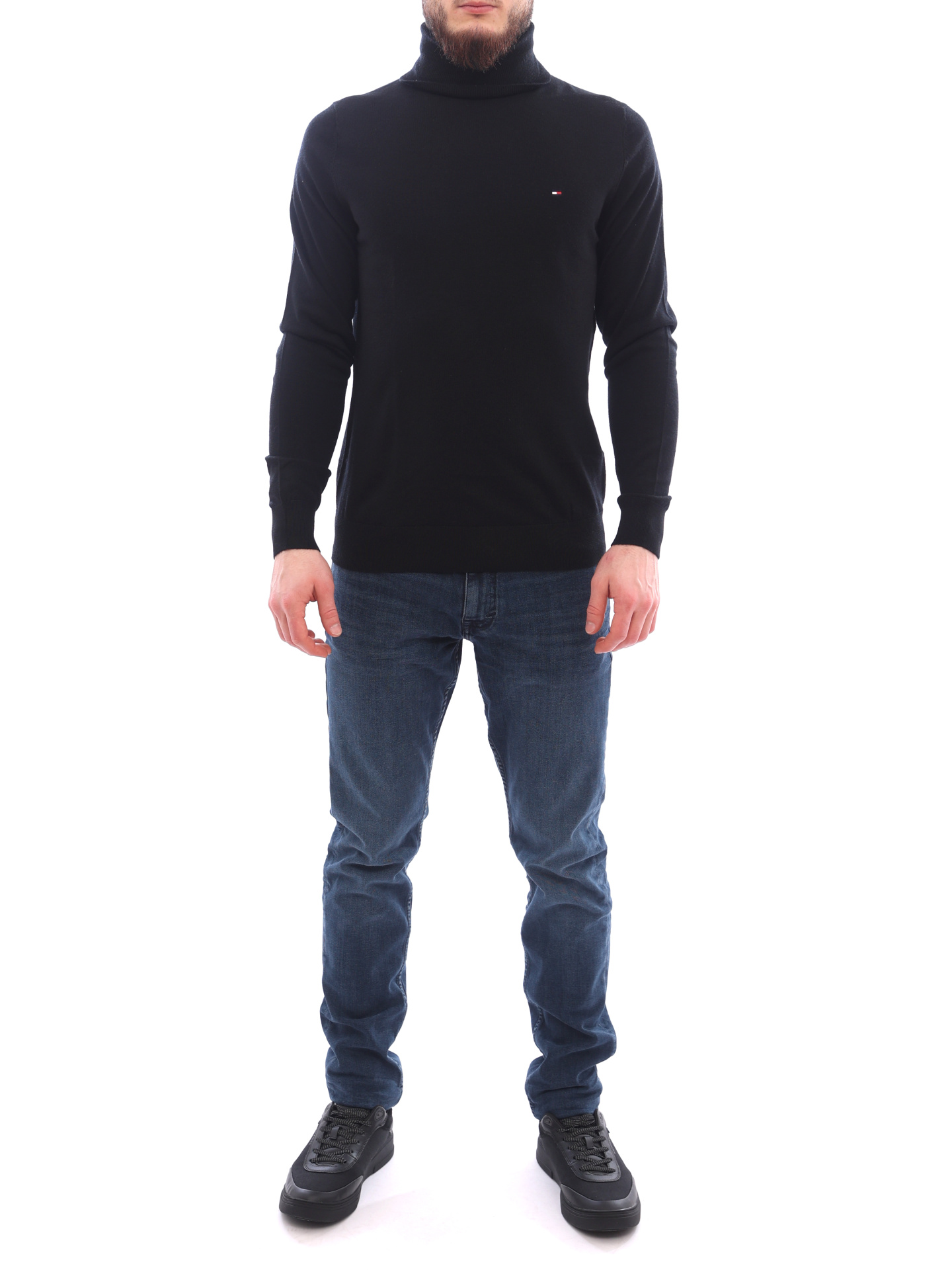 Пуловер — купить в интернет-магазине Verdistore