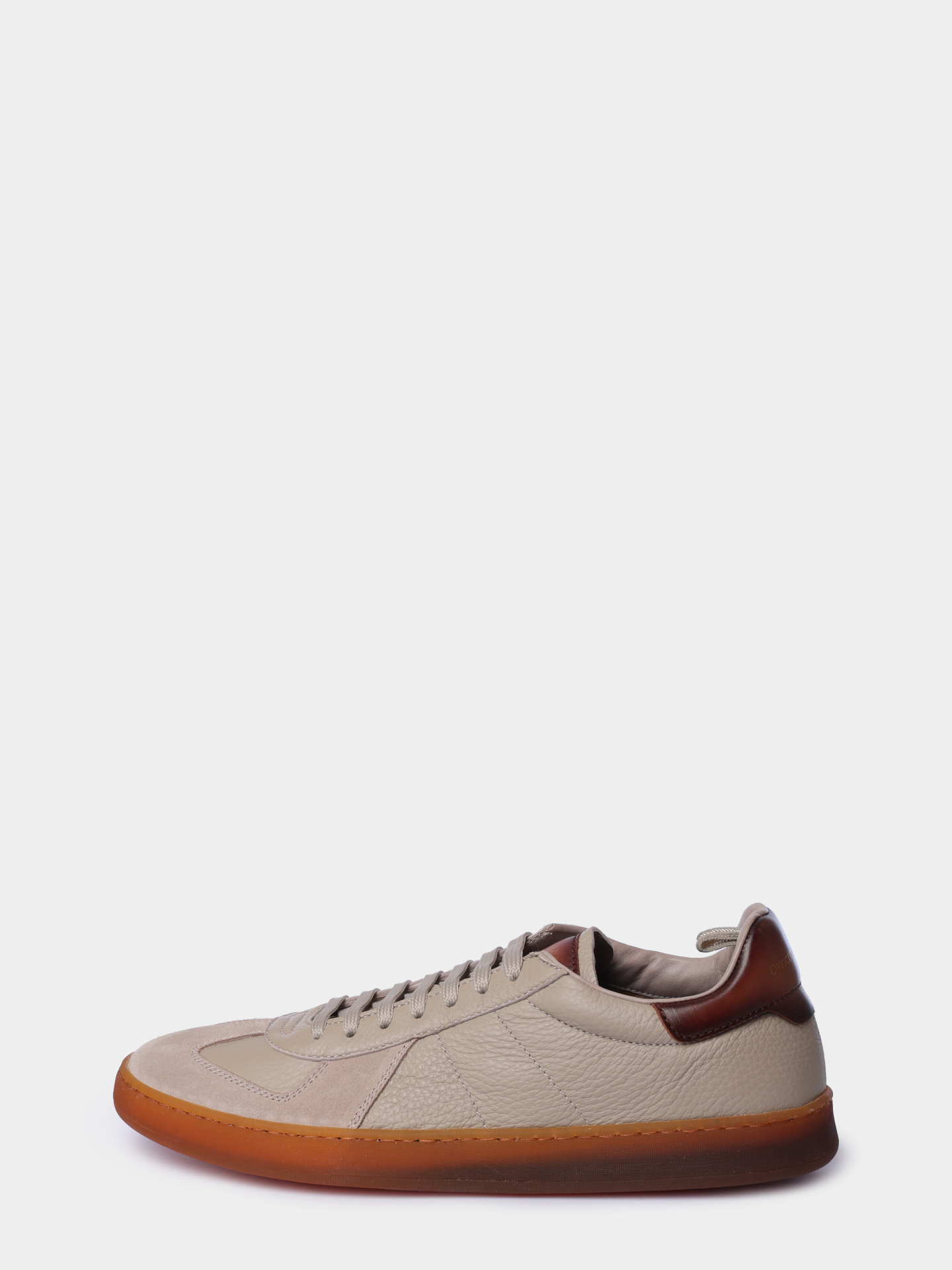 Кеды Officine Creative OCUMILI001LC170Y540 комбинированные мужские — купить в интернет-магазине Verdistore