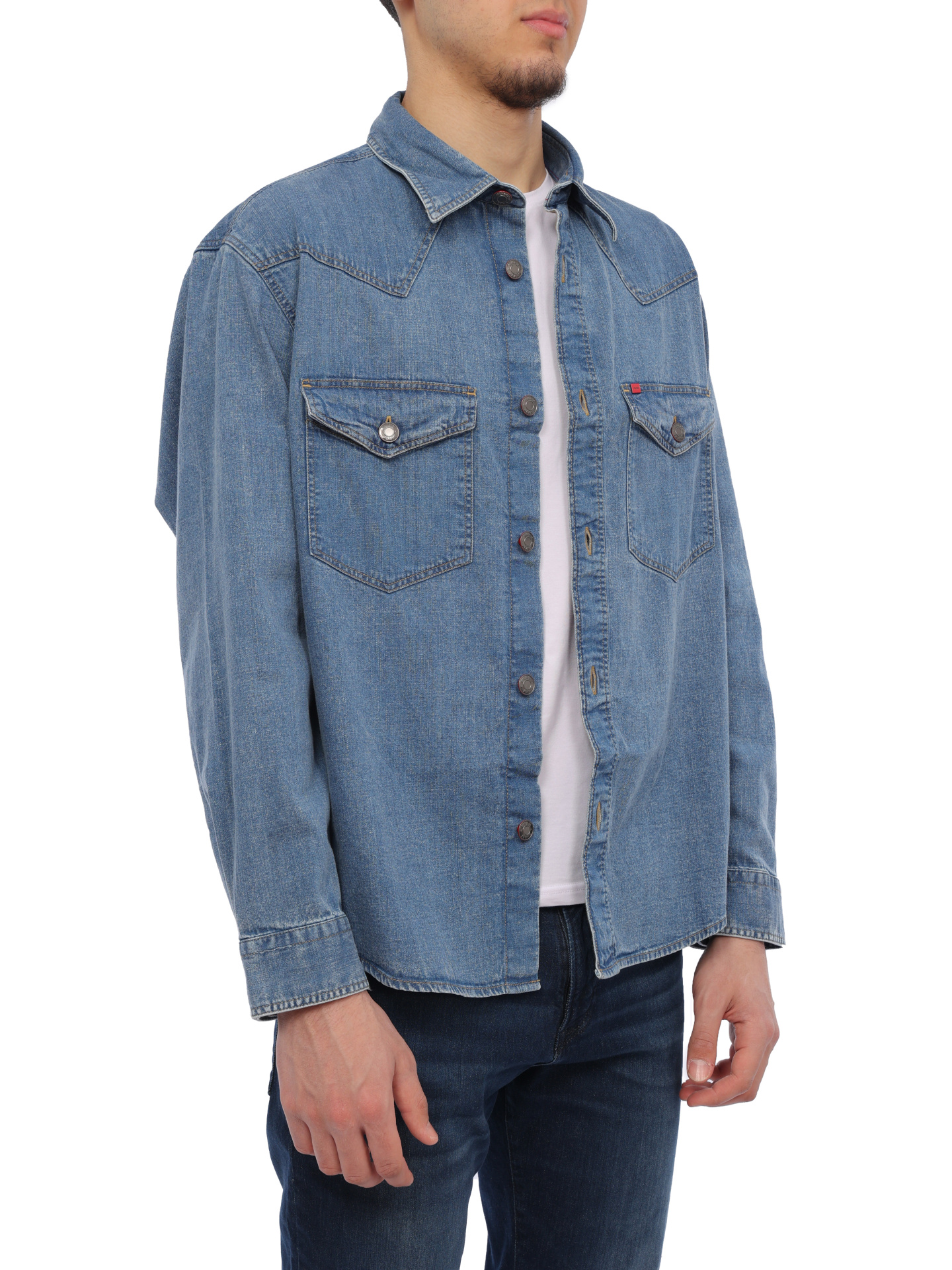 Рубашка — купить в интернет-магазине Verdistore