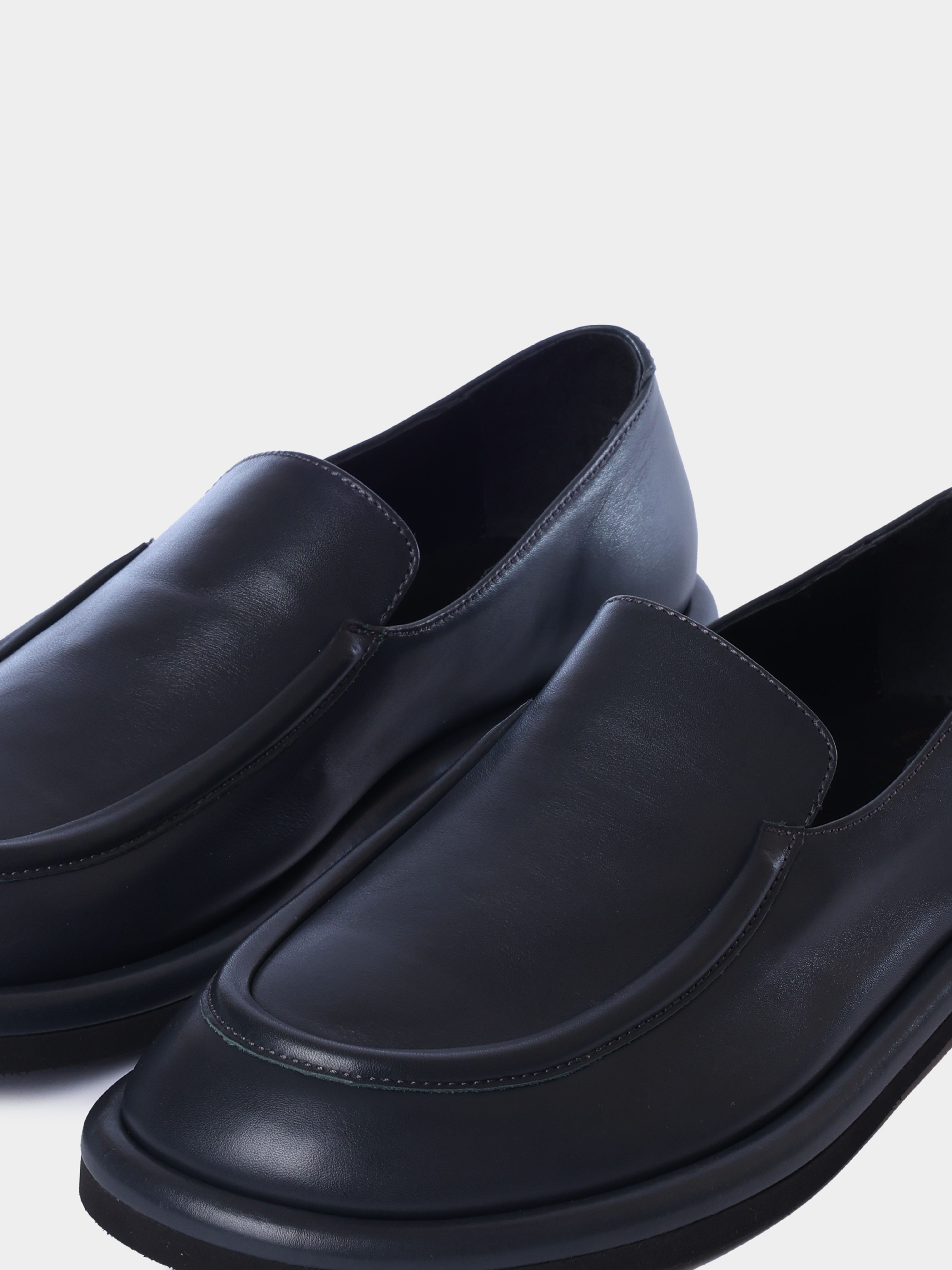 Лоферы Officine Creative OCDMARJ107BUNAPG378 кожаные женские — купить в интернет-магазине Verdistore