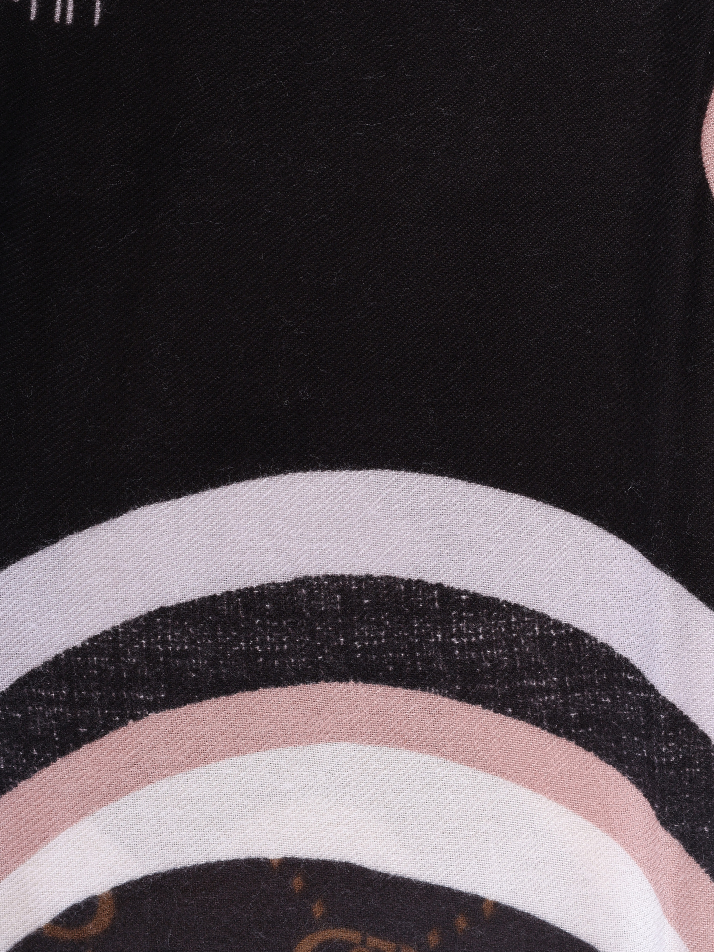 Шарф Liu-Jo 2F5082 T0300 22222 женский с принтом  — купить в интернет-магазине Verdistore