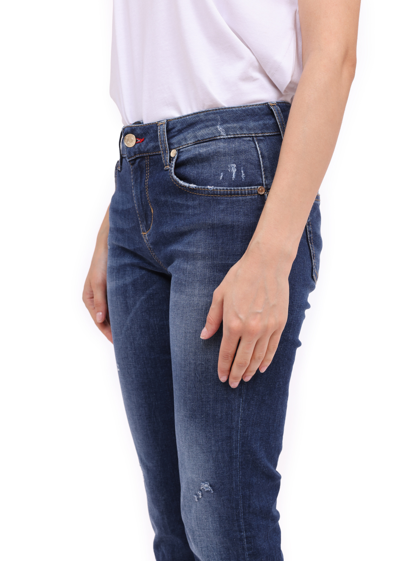 Джинсы — купить в интернет-магазине Verdistore