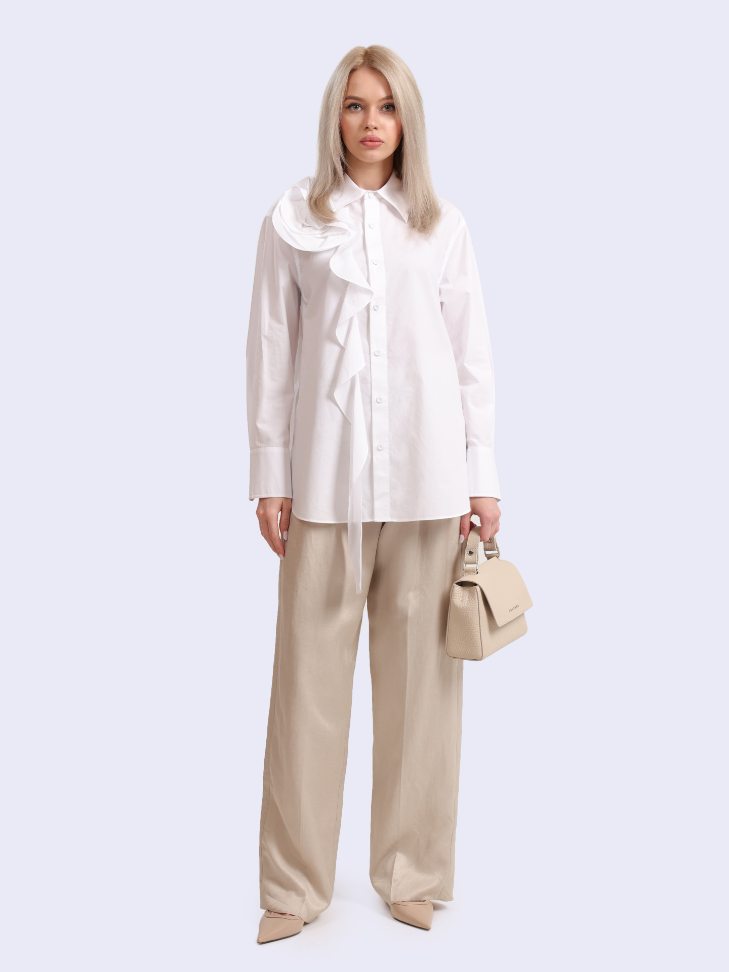 Рубашка KETCH 001 — купить в интернет-магазине Verdistore