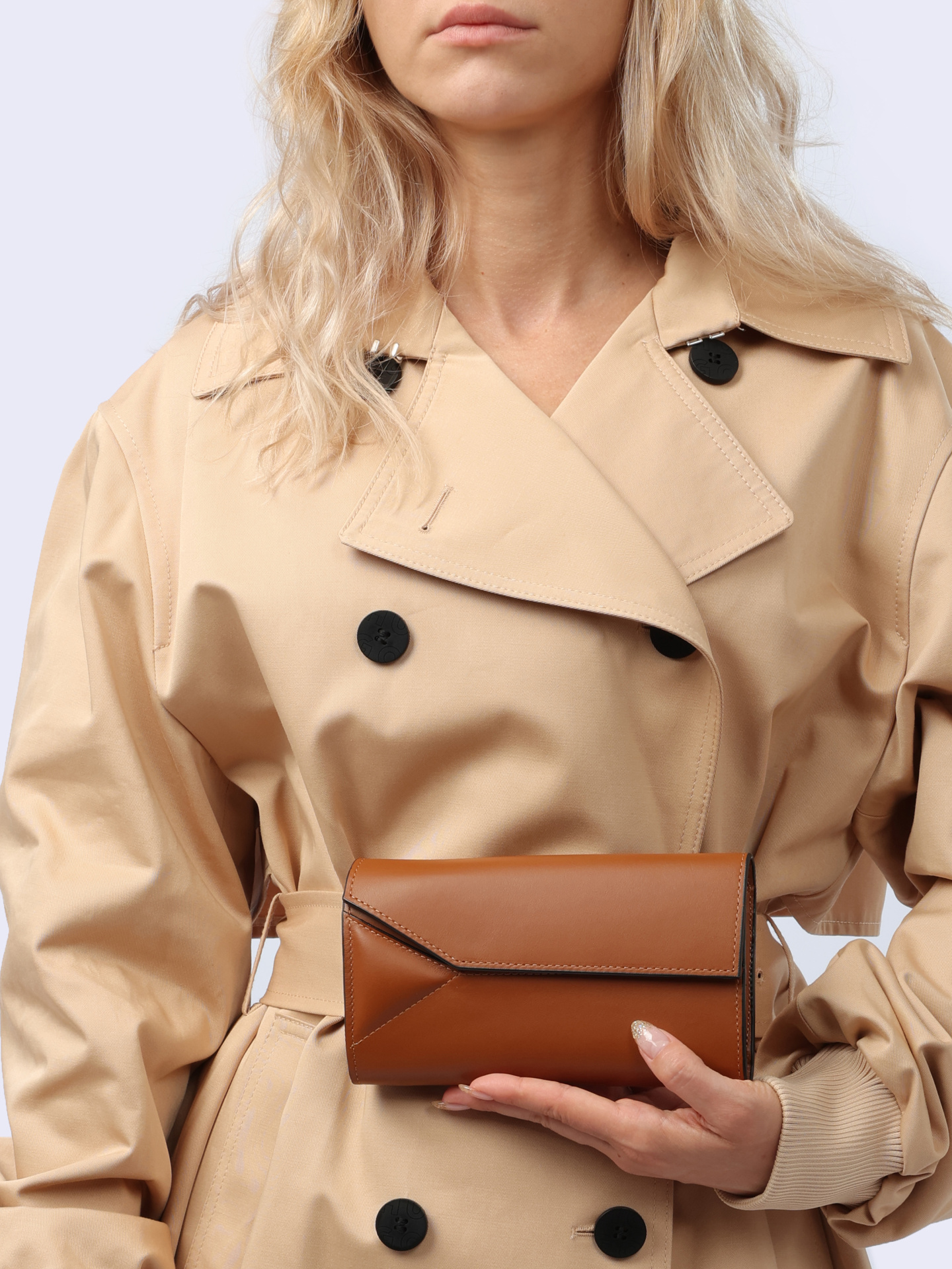 картинка Клатч от магазина Verdistore