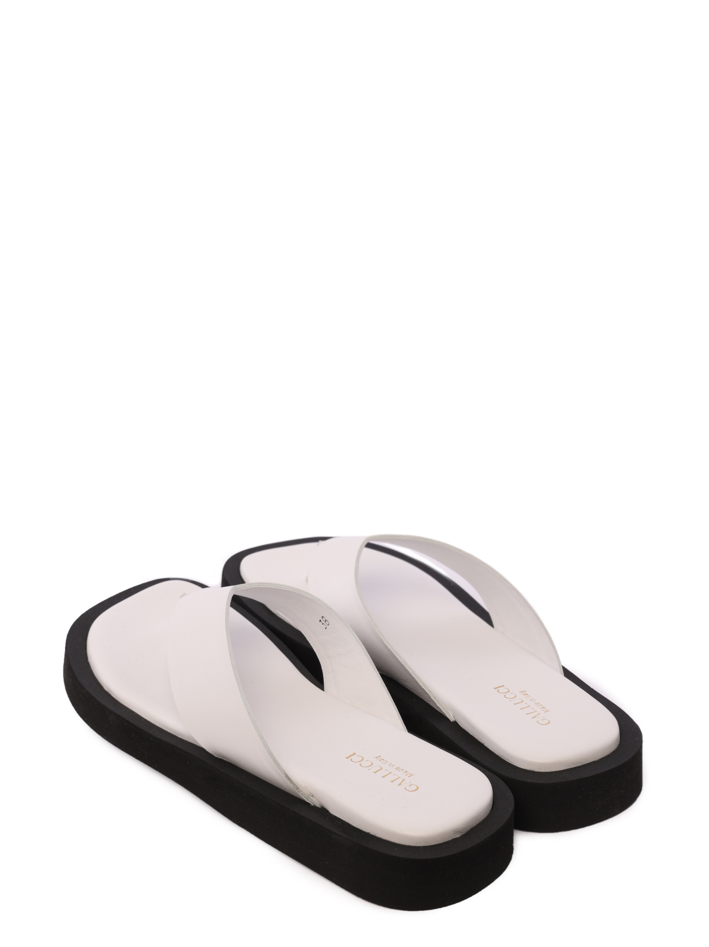 Шлепанцы — купить в интернет-магазине Verdistore