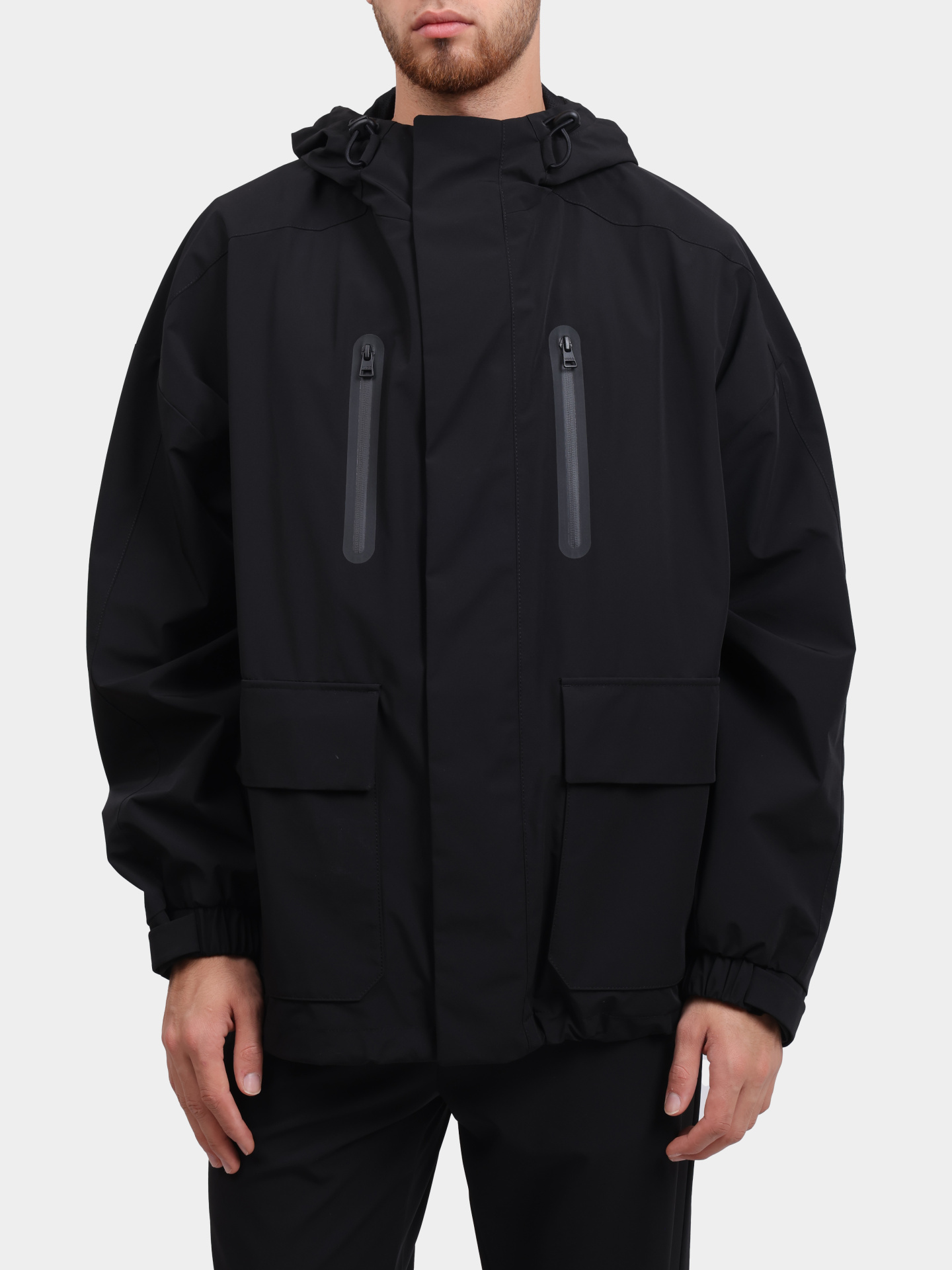 Куртка Byder2341 10253423 01 50496335 001 — купить в интернет-магазине Verdistore