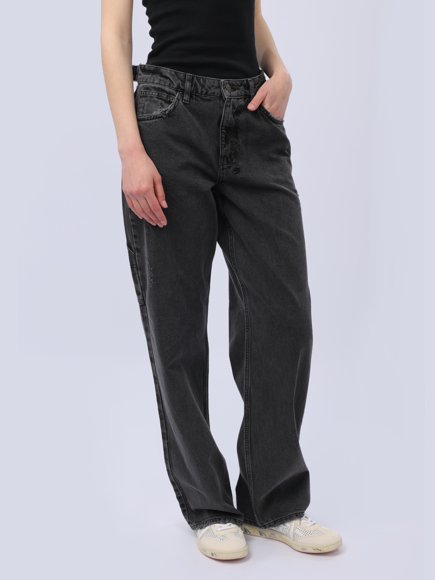 Джинсы — купить в интернет-магазине Verdistore