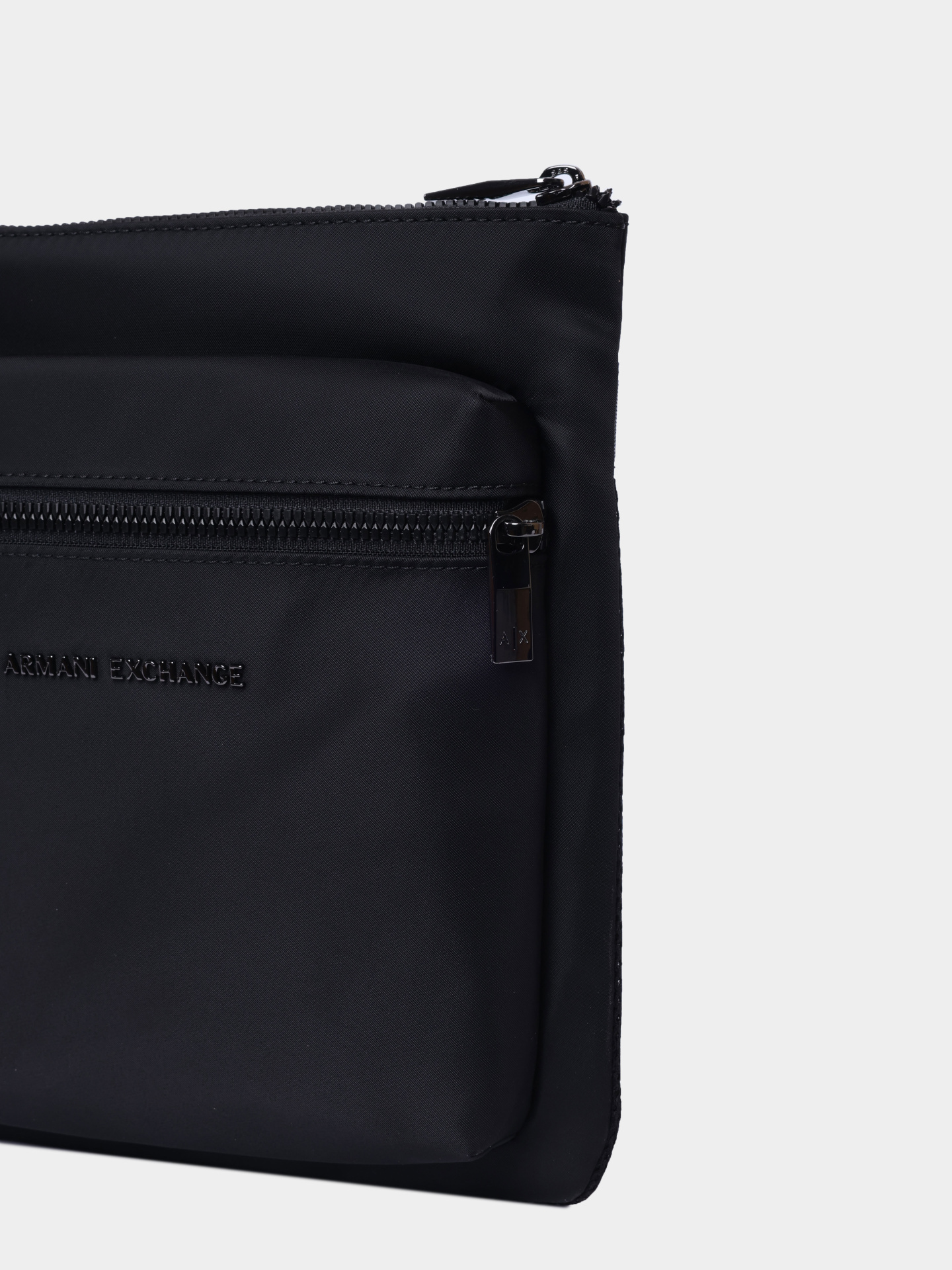 Сумка XM001653 AF17304 MC105 черная мужская — купить в интернет-магазине Verdistore