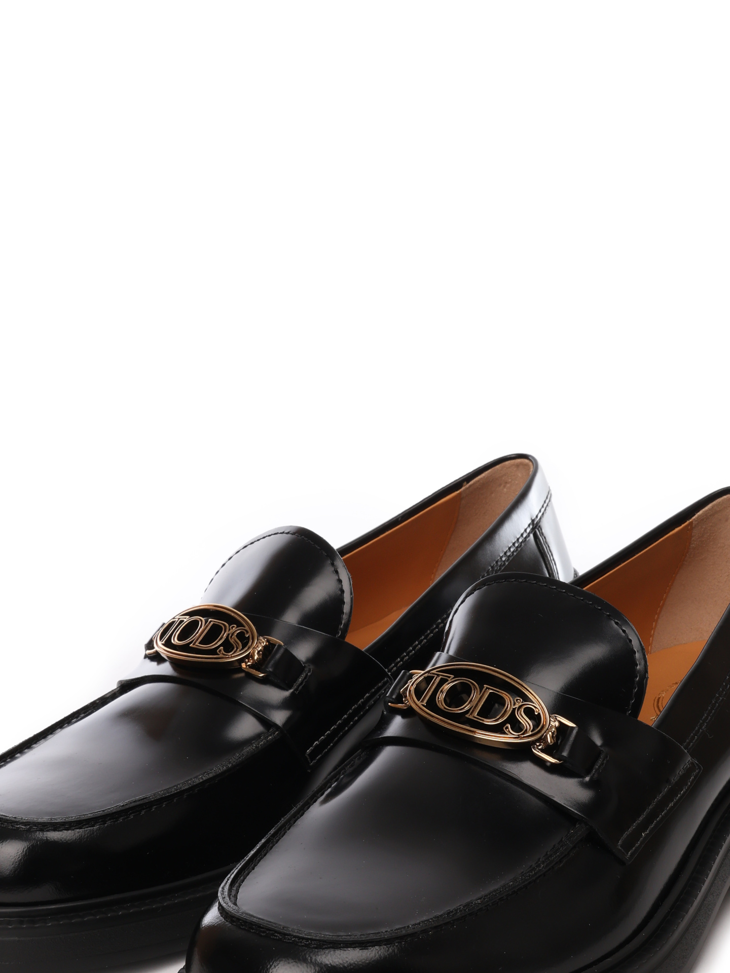 Лоферы XXW20L0IM70SHA B999 — купить в интернет-магазине Verdistore