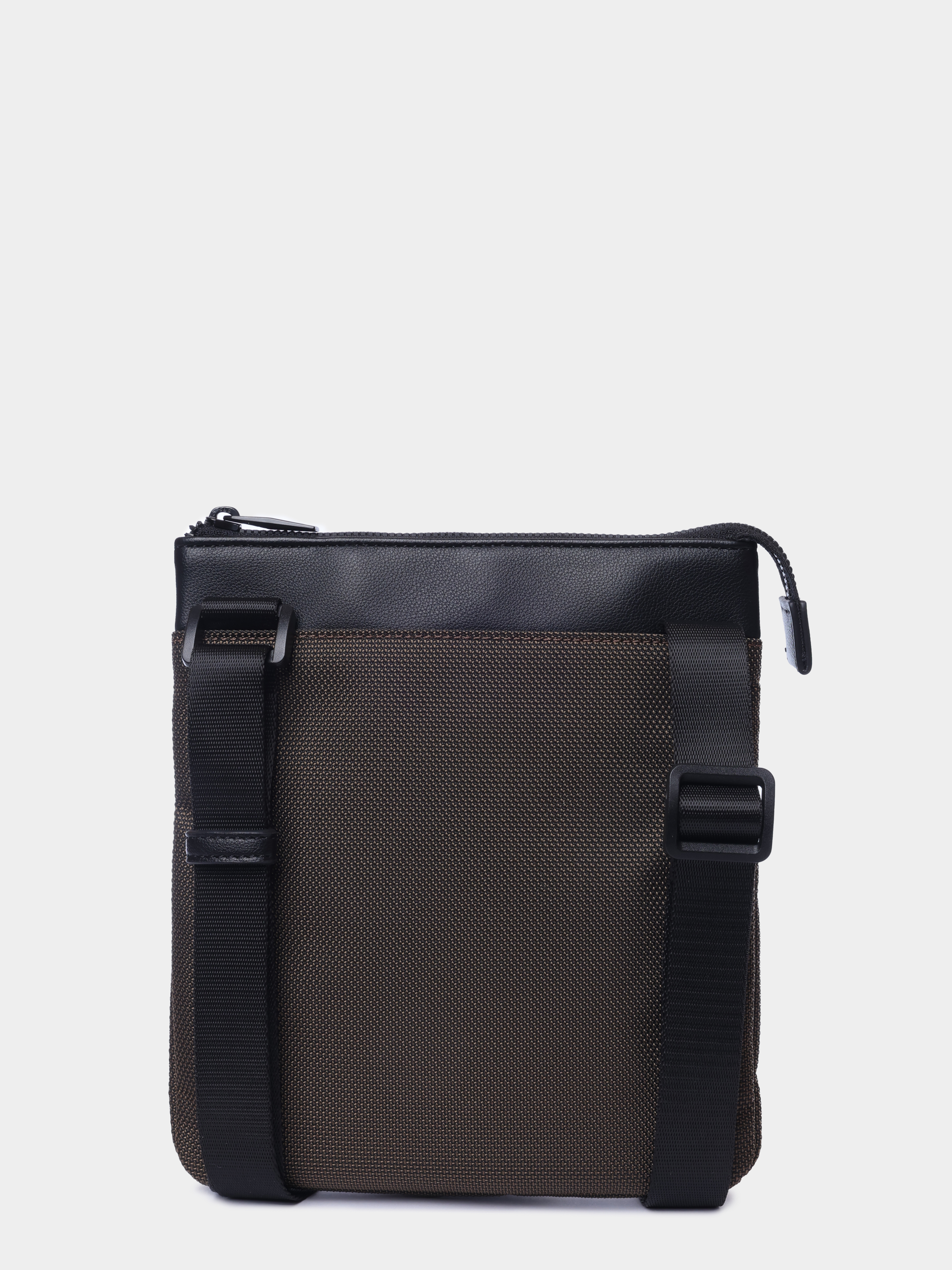 Сумка Armani Exchange XM003572 AF26655 M6029 комбинированная мужская — купить в интернет-магазине Verdistore