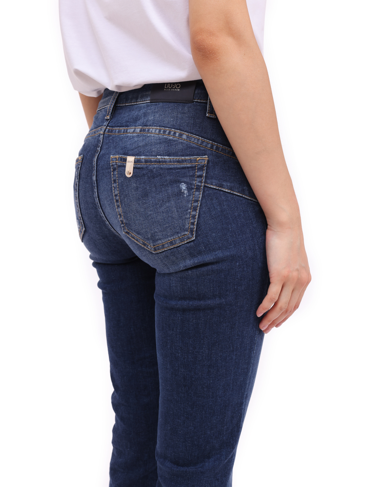 Джинсы — купить в интернет-магазине Verdistore