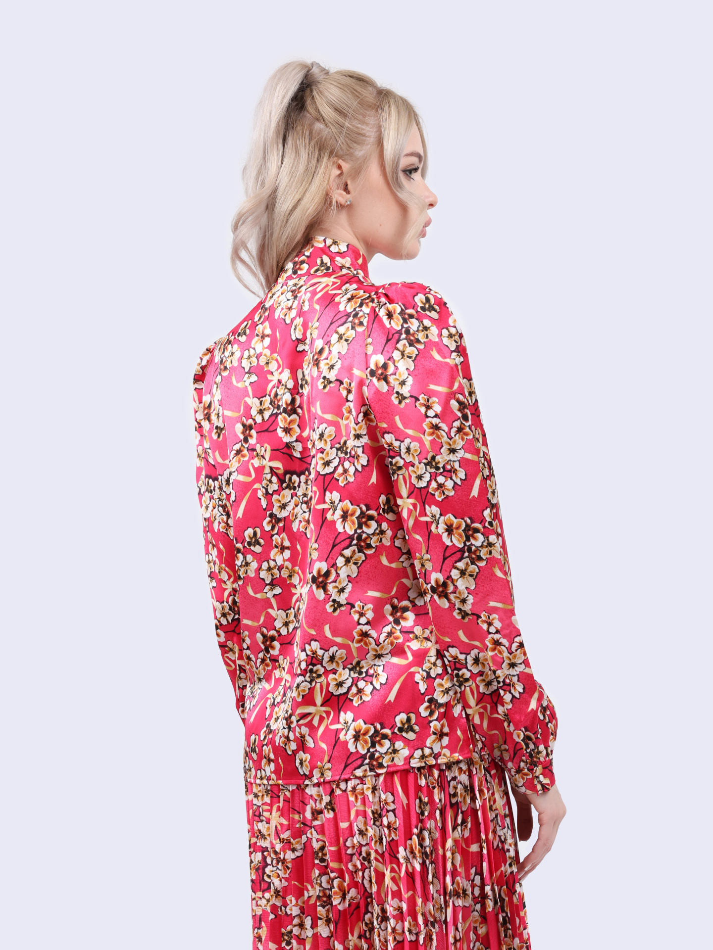 Блузка — купить в интернет-магазине Verdistore