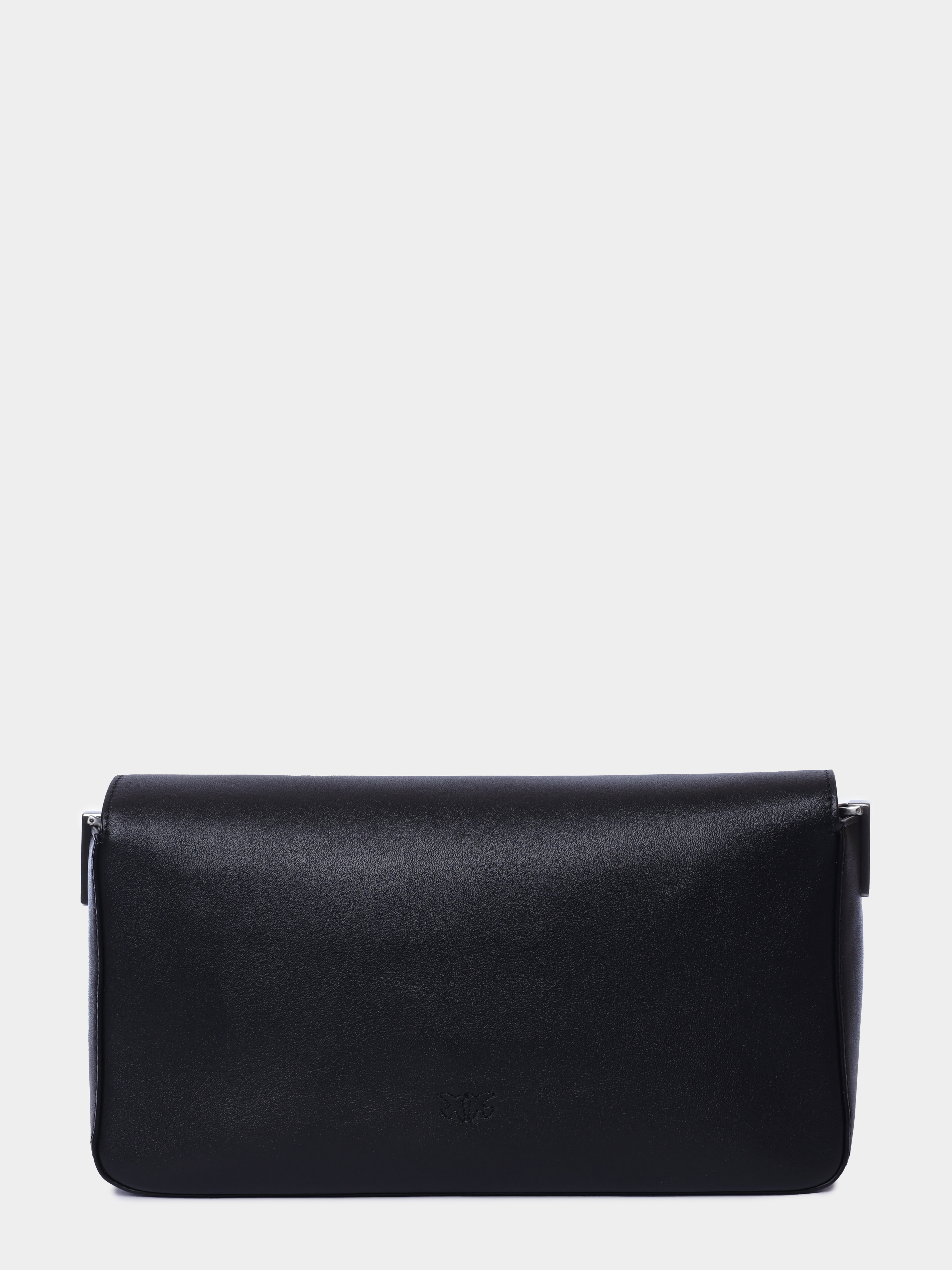 Сумка Pinko 107925 A2JG Z99E кожаная женская — купить в интернет-магазине Verdistore