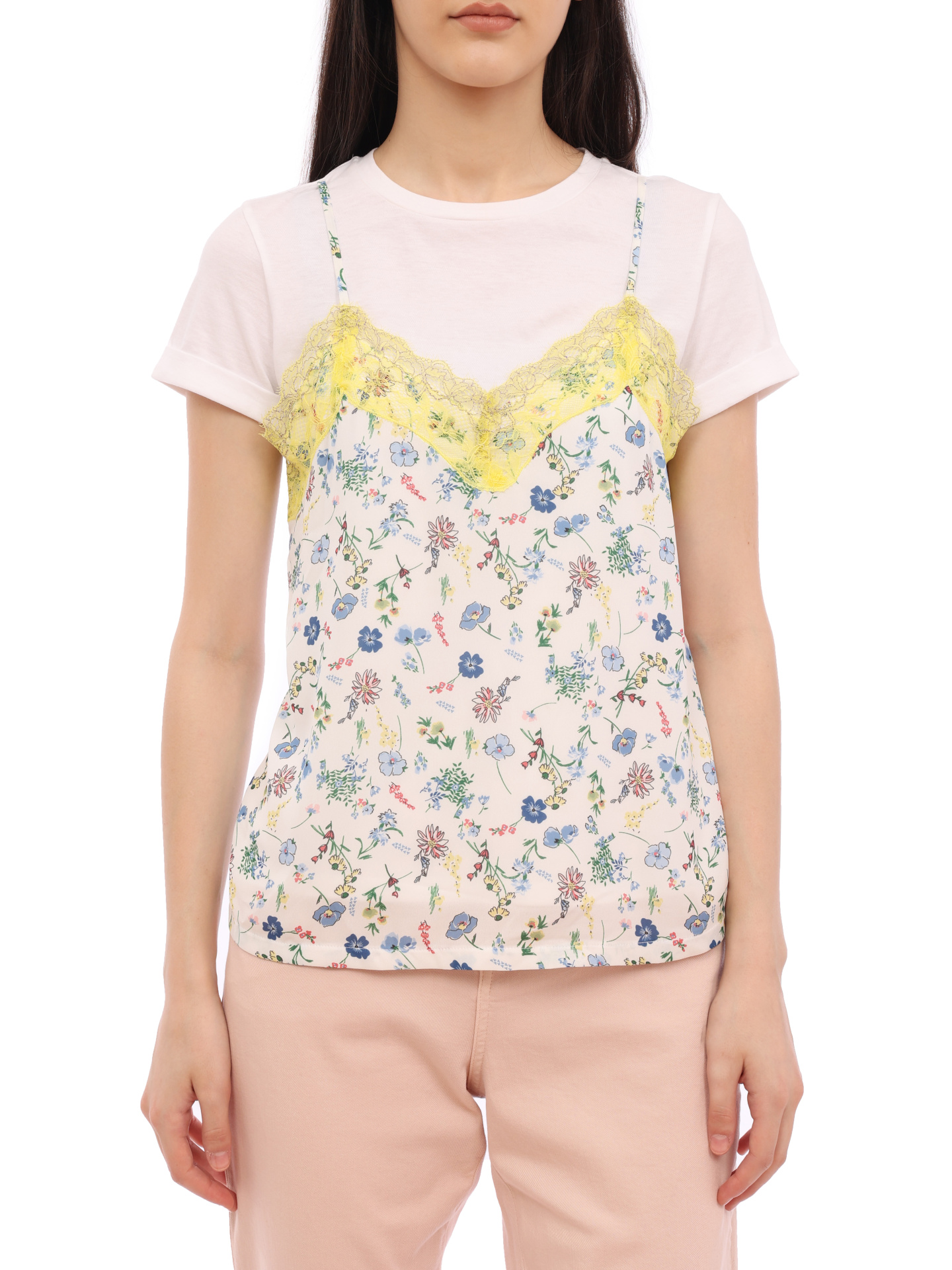 Топ — купить в интернет-магазине Verdistore