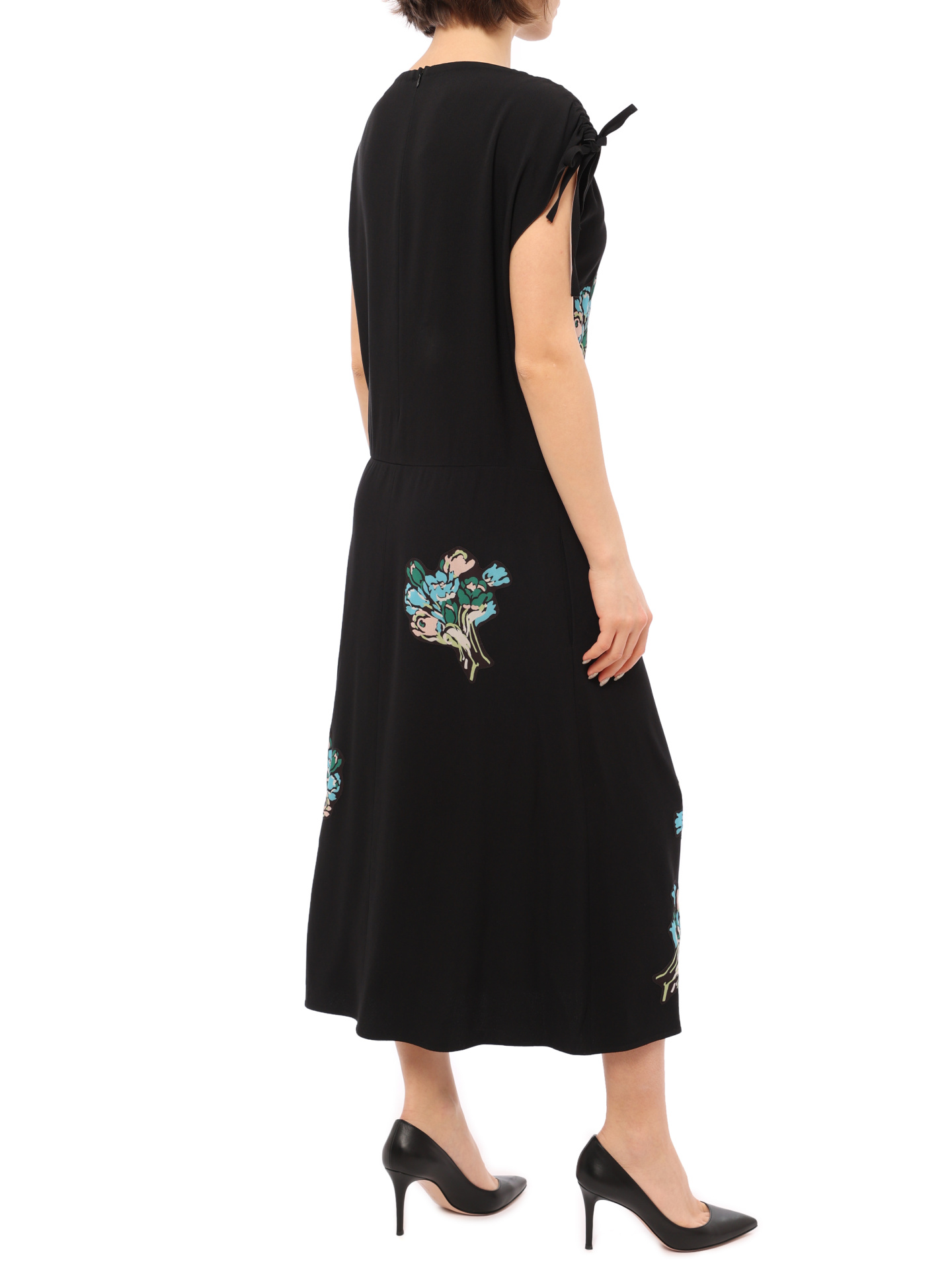 Платье — купить в интернет-магазине Verdistore