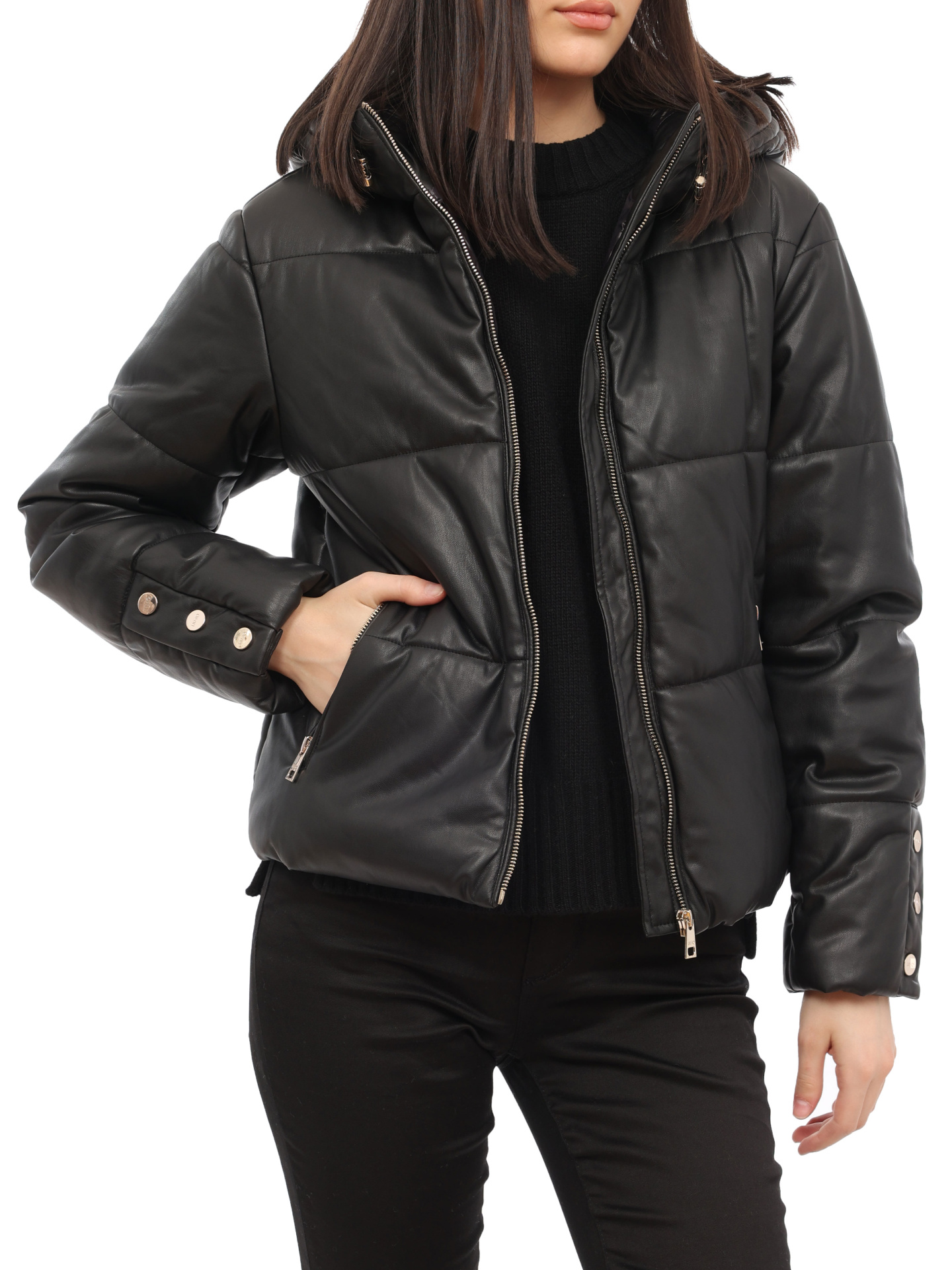 Пуховик — купить в интернет-магазине Verdistore