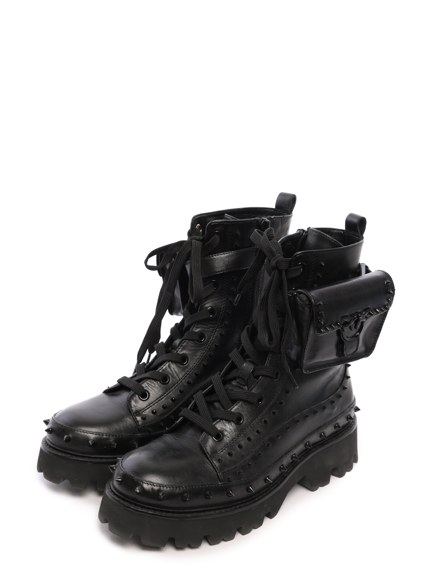 Ботинки — купить в интернет-магазине Verdistore