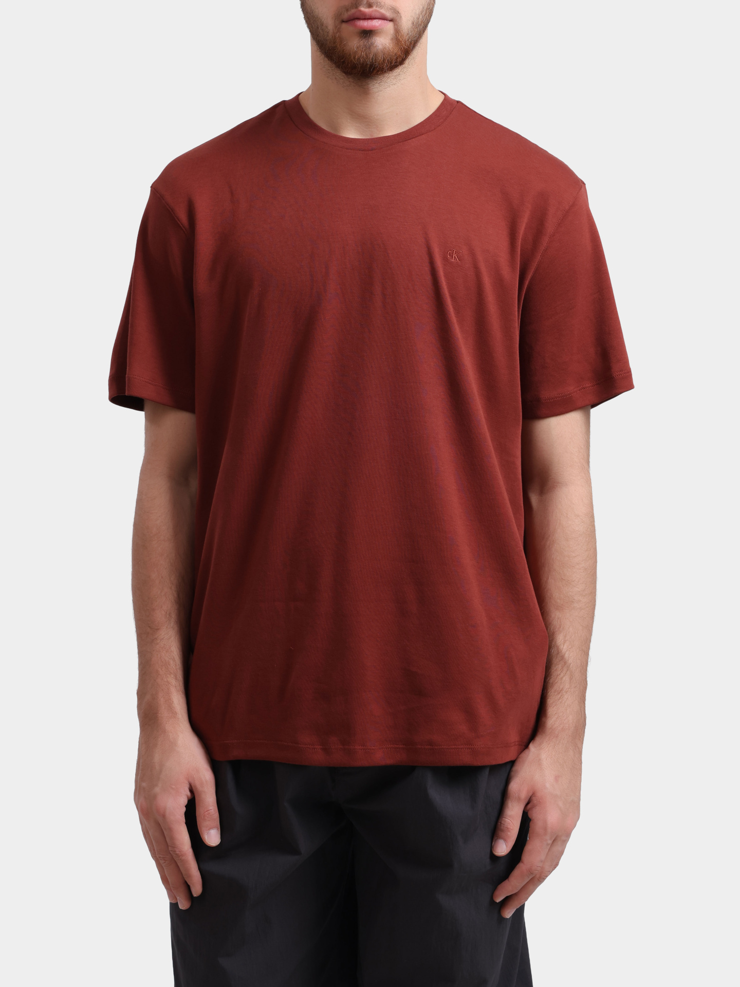 Футболка Calvin Klein LV04LB275G  — купить в интернет-магазине Verdistore