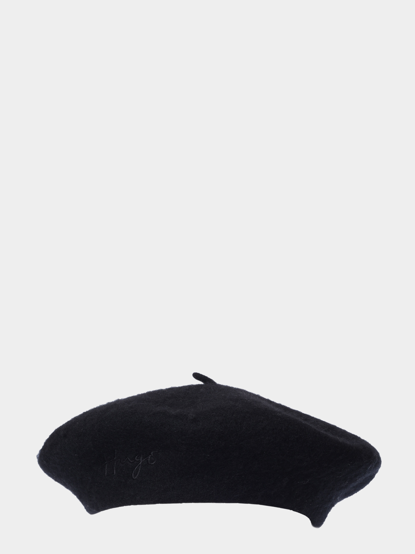 Берет Hugo 50521897 001 шерстяной женский — купить в интернет-магазине Verdistore