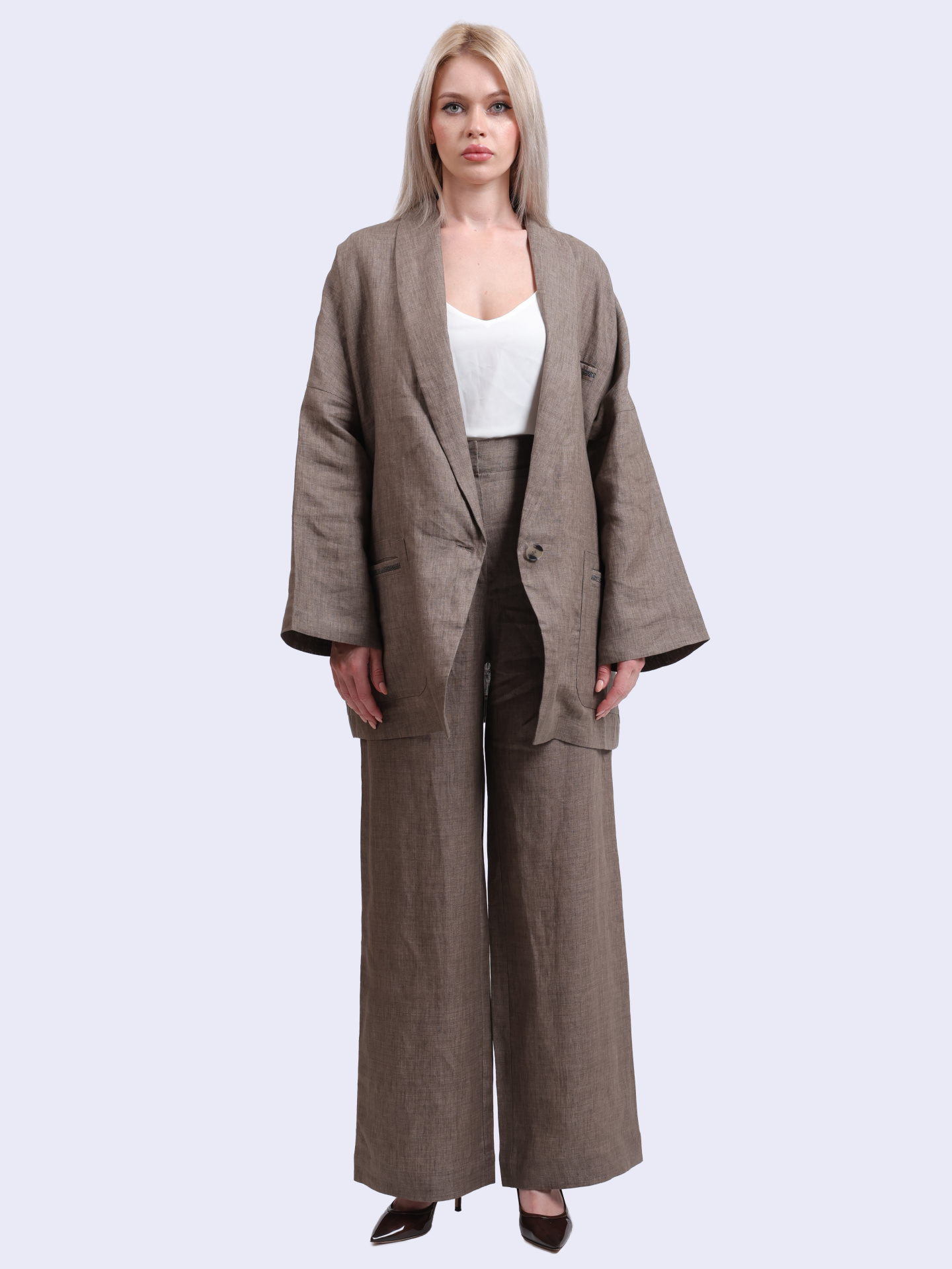 картинка Брюки от магазина Verdistore