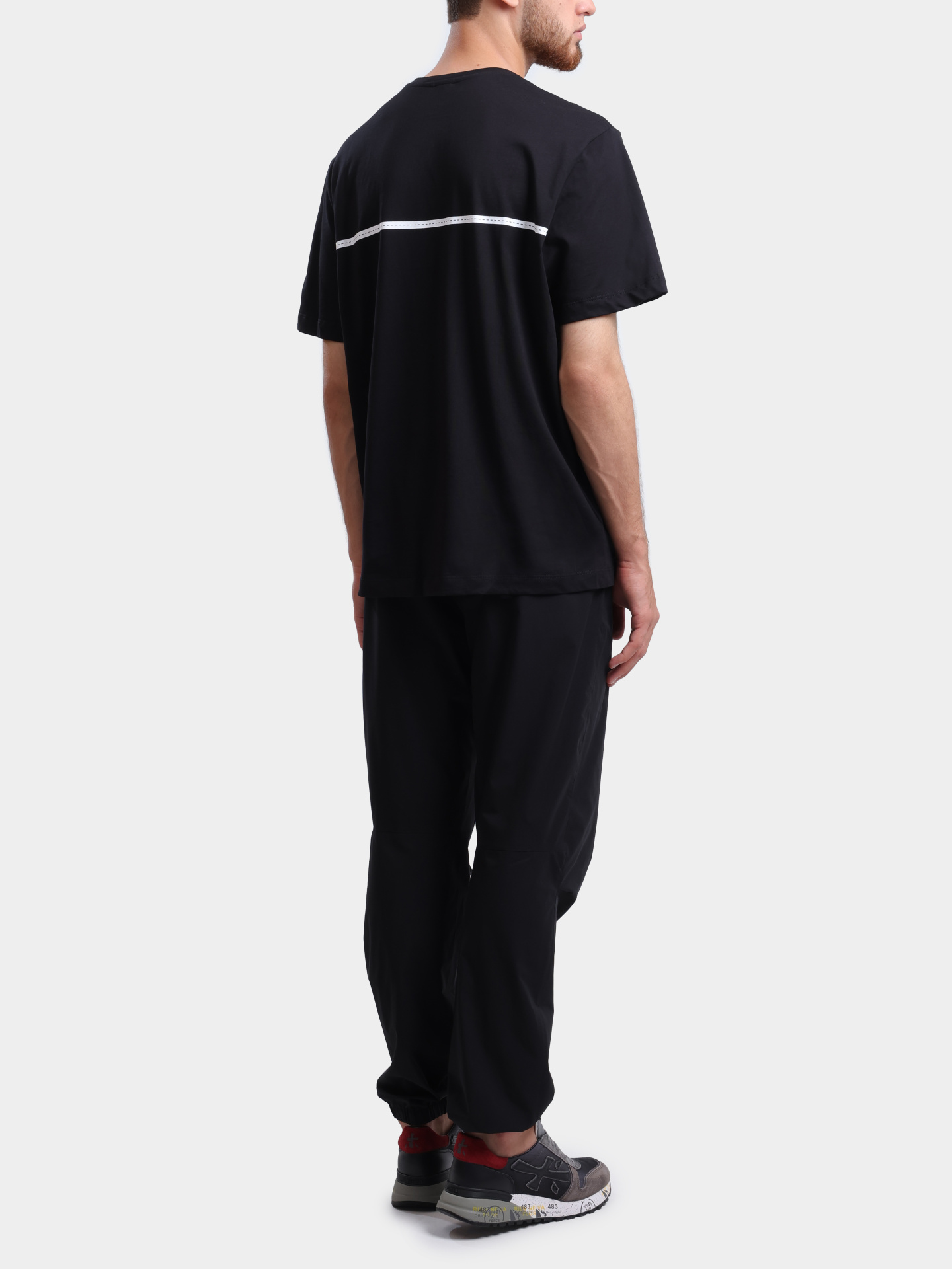 Футболка — купить в интернет-магазине Verdistore