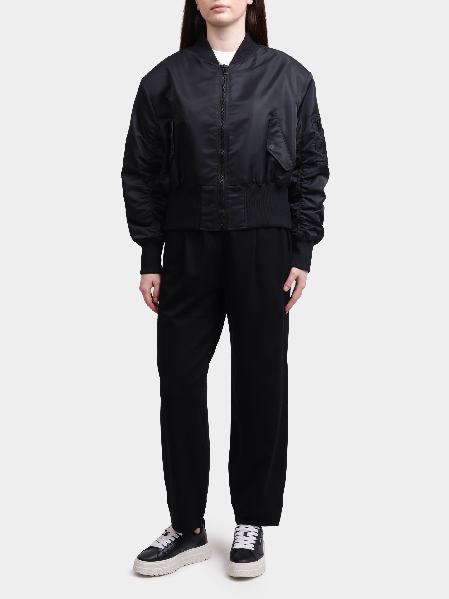 Бомбер — купить в интернет-магазине Verdistore