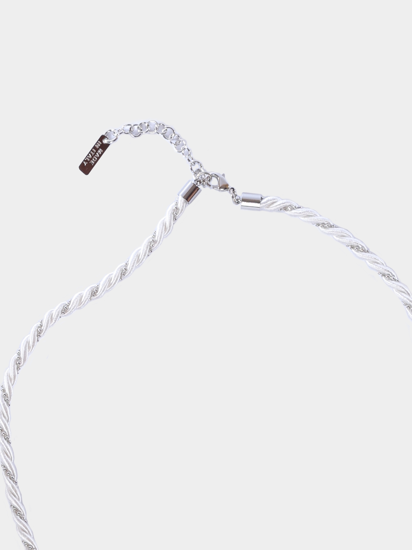 Колье Peserico S35514C0 CC812 941 женское из латуни — купить в интернет-магазине Verdistore