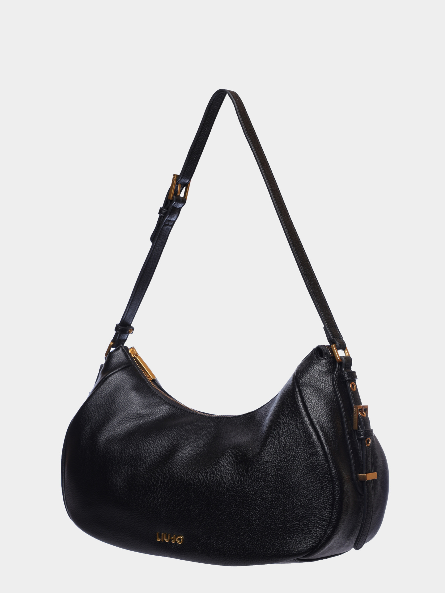 Сумка Liu-Jo AF5047 E0058 22222 черная женская — купить в интернет-магазине Verdistore