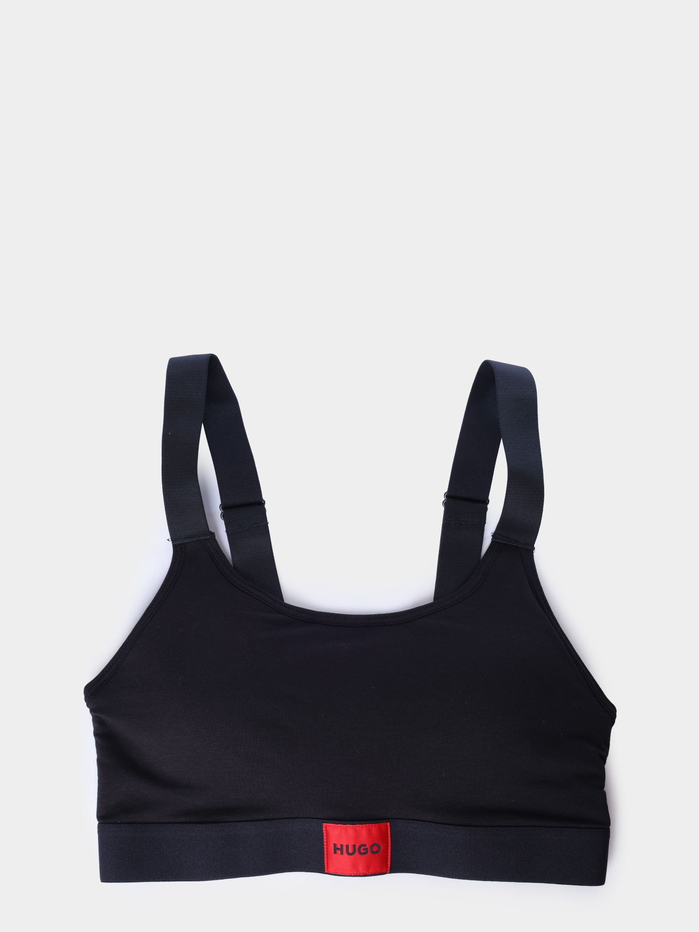 Бюст Hugo 50545675 001 черный женский — купить в интернет-магазине Verdistore